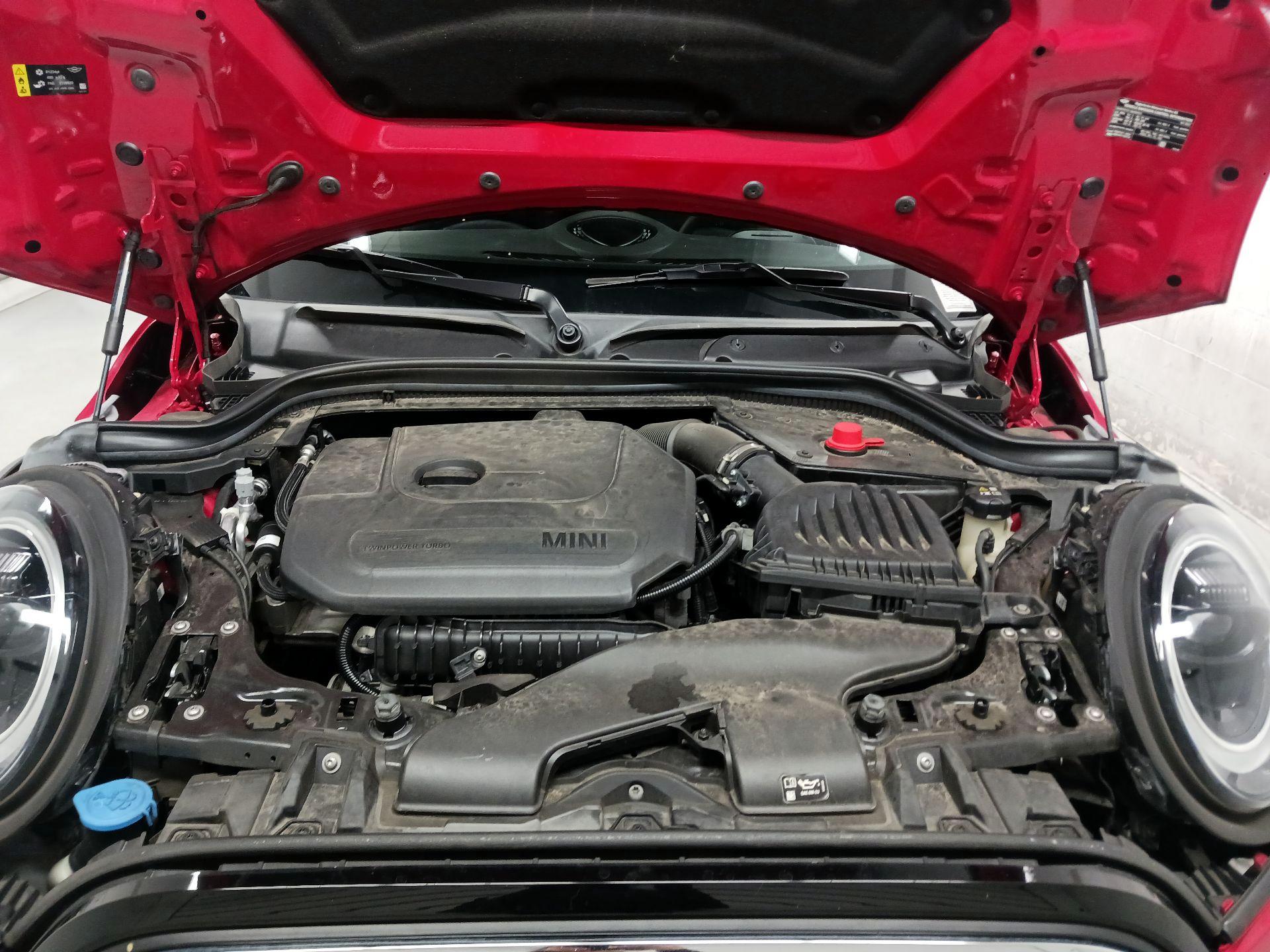 Thumbnail: 2023 MINI Cooper Hardtop - 15
