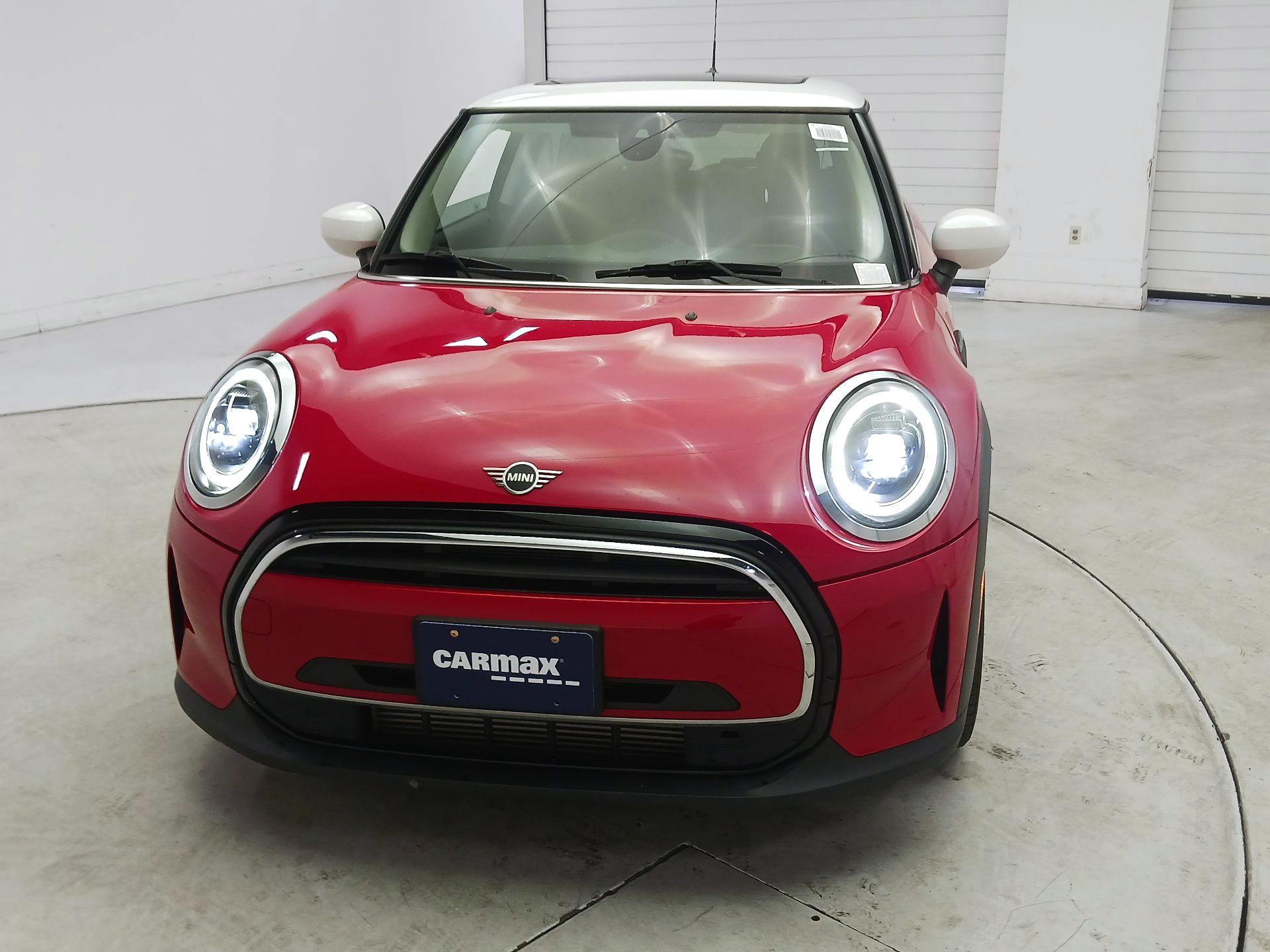 Thumbnail: 2023 MINI Cooper Hardtop - 2
