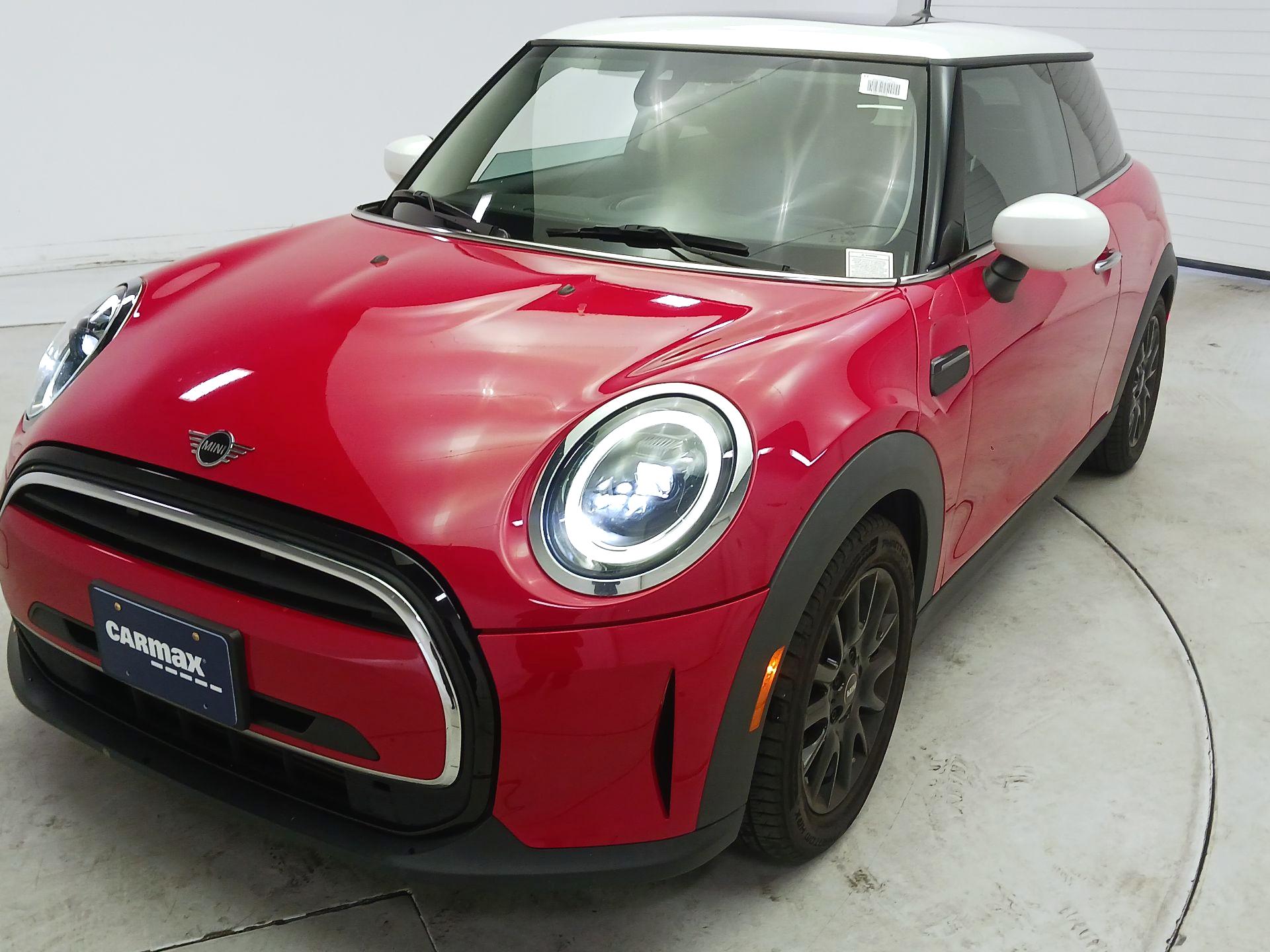 Thumbnail: 2023 MINI Cooper Hardtop - 3
