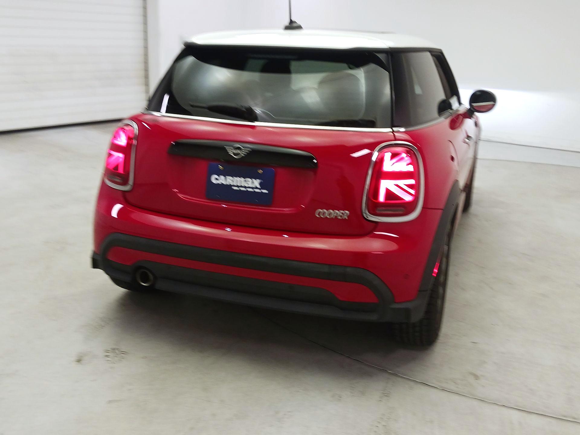 Thumbnail: 2023 MINI Cooper Hardtop - 6