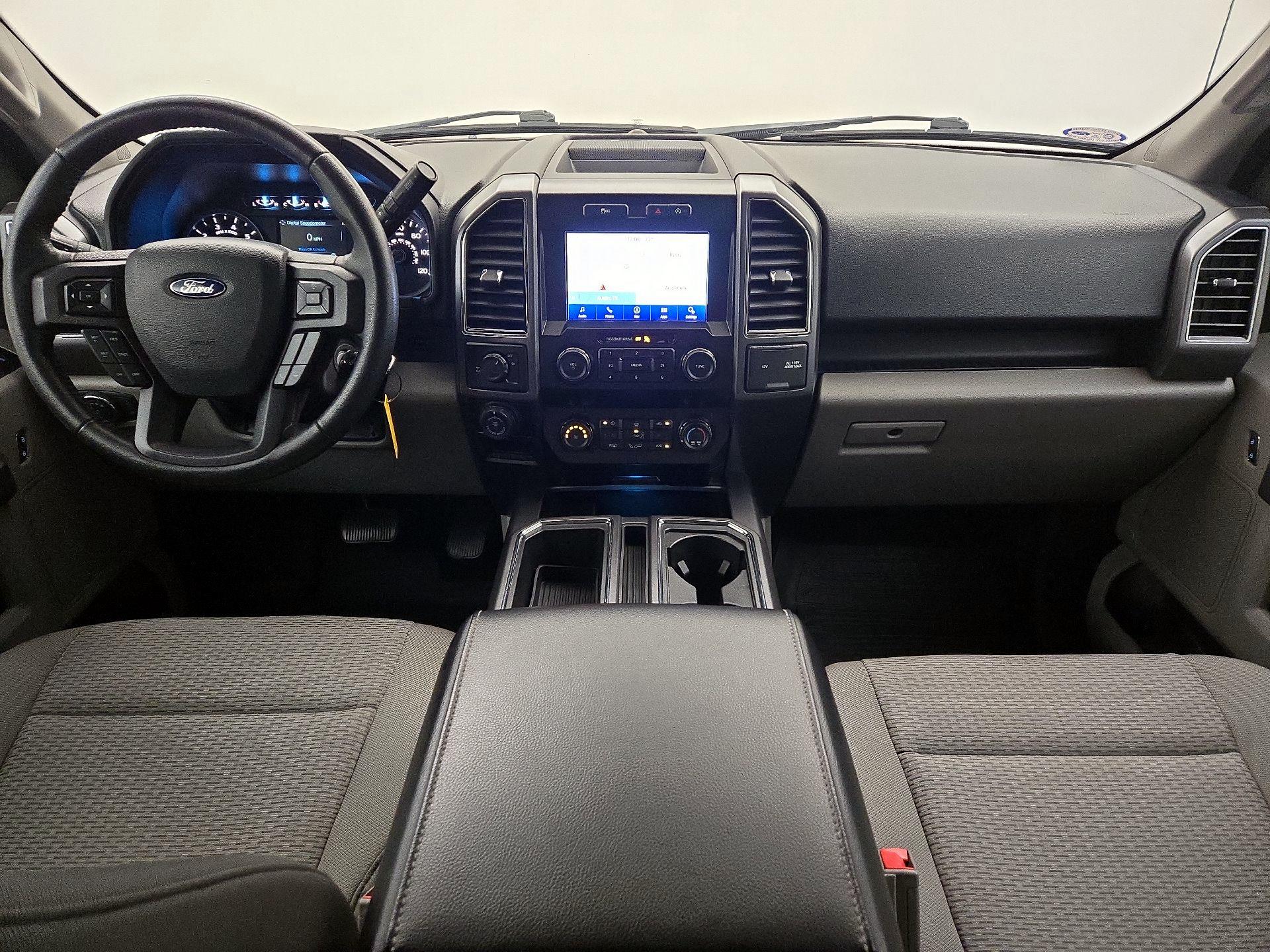 Thumbnail: 2020 Ford F-150 - 9