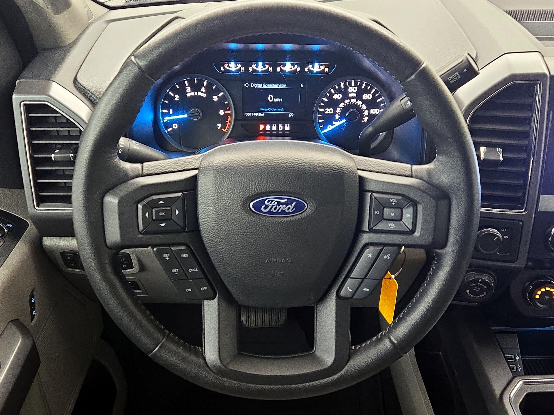 Thumbnail: 2020 Ford F-150 - 10