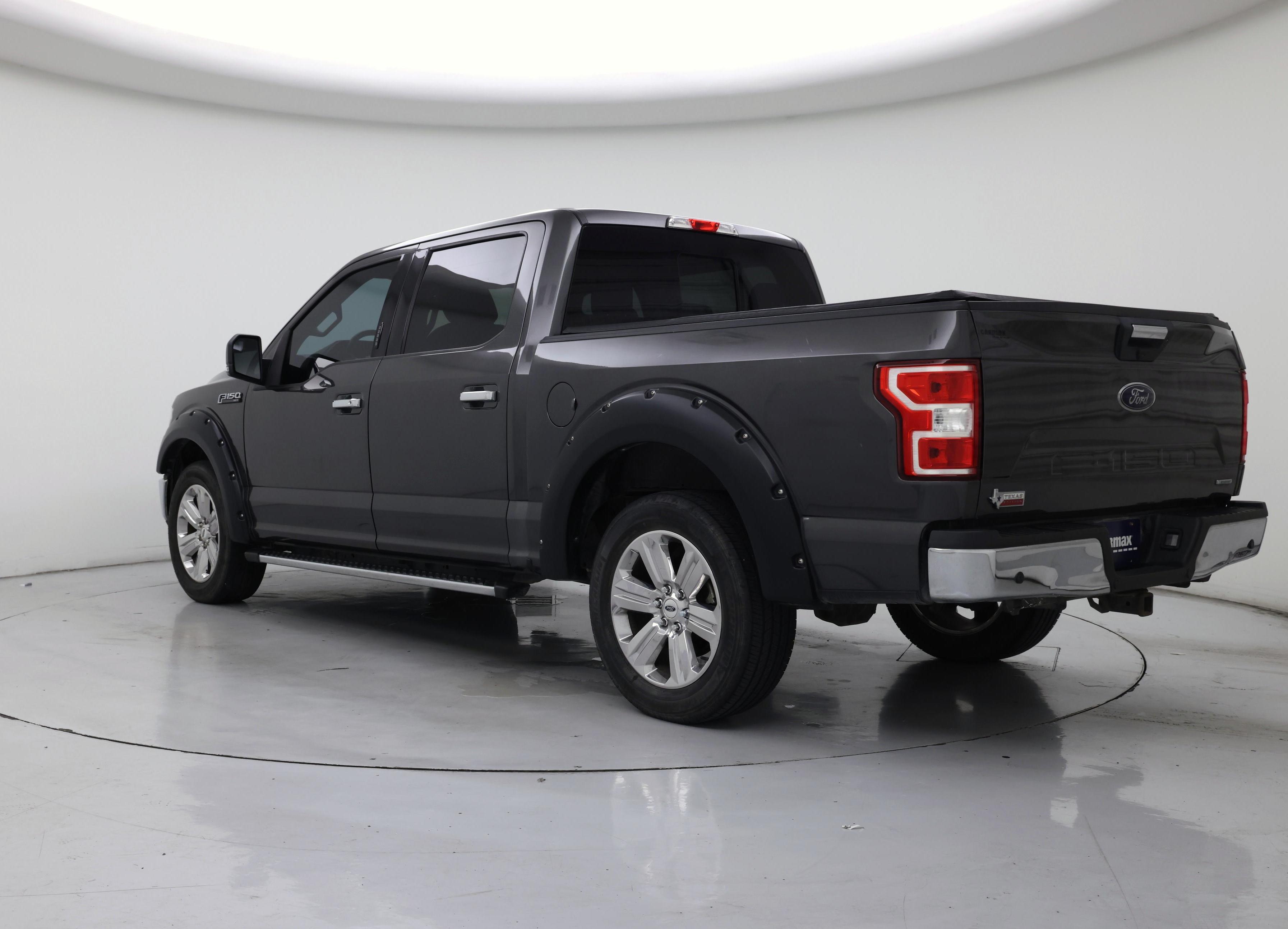 Thumbnail: 2020 Ford F-150 - 2