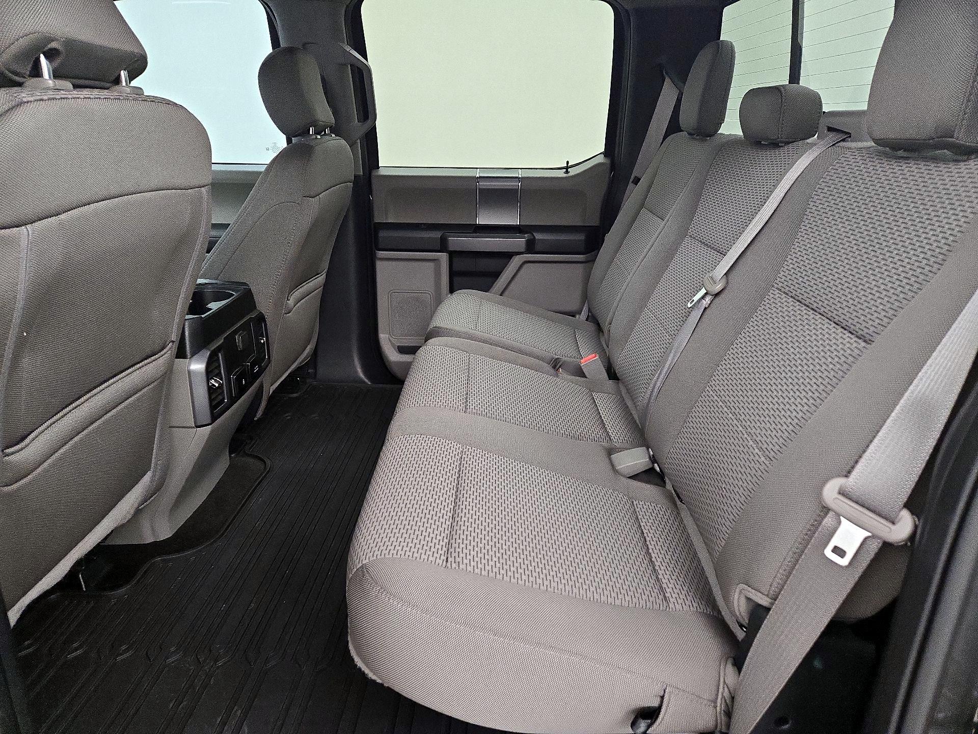 Thumbnail: 2020 Ford F-150 - 20