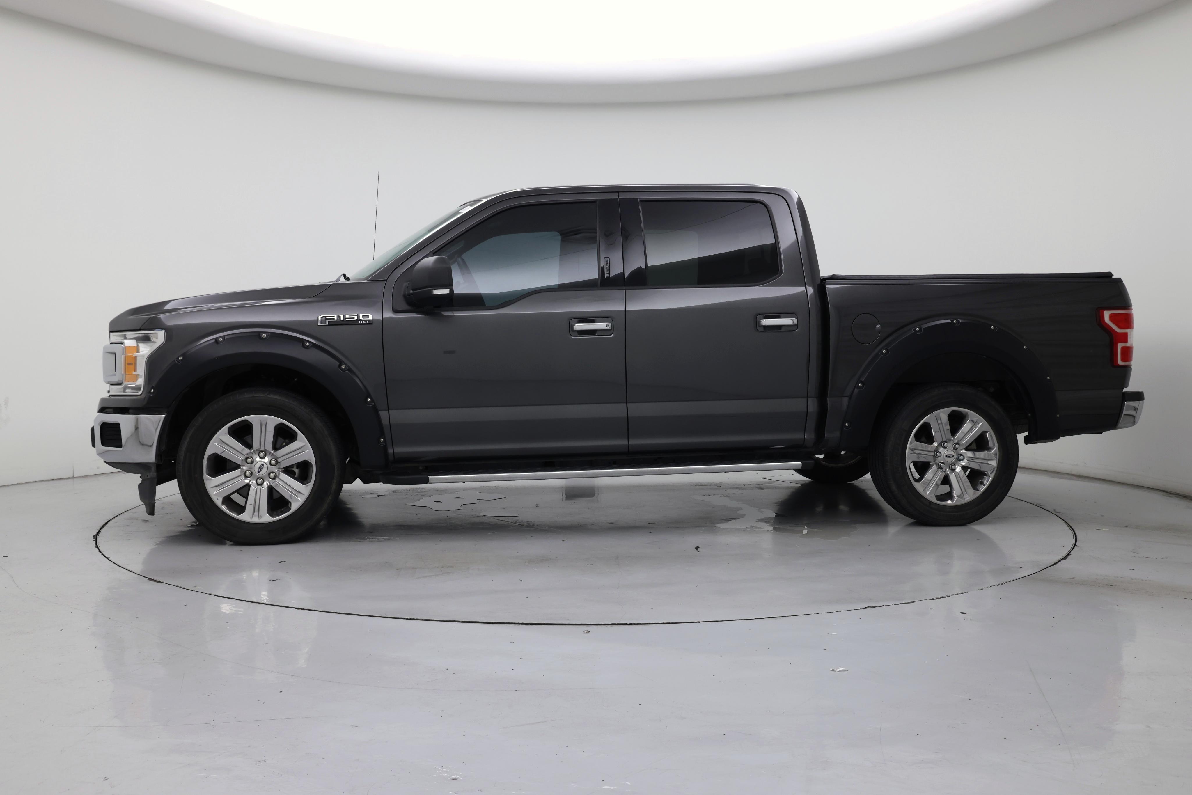 Thumbnail: 2020 Ford F-150 - 3