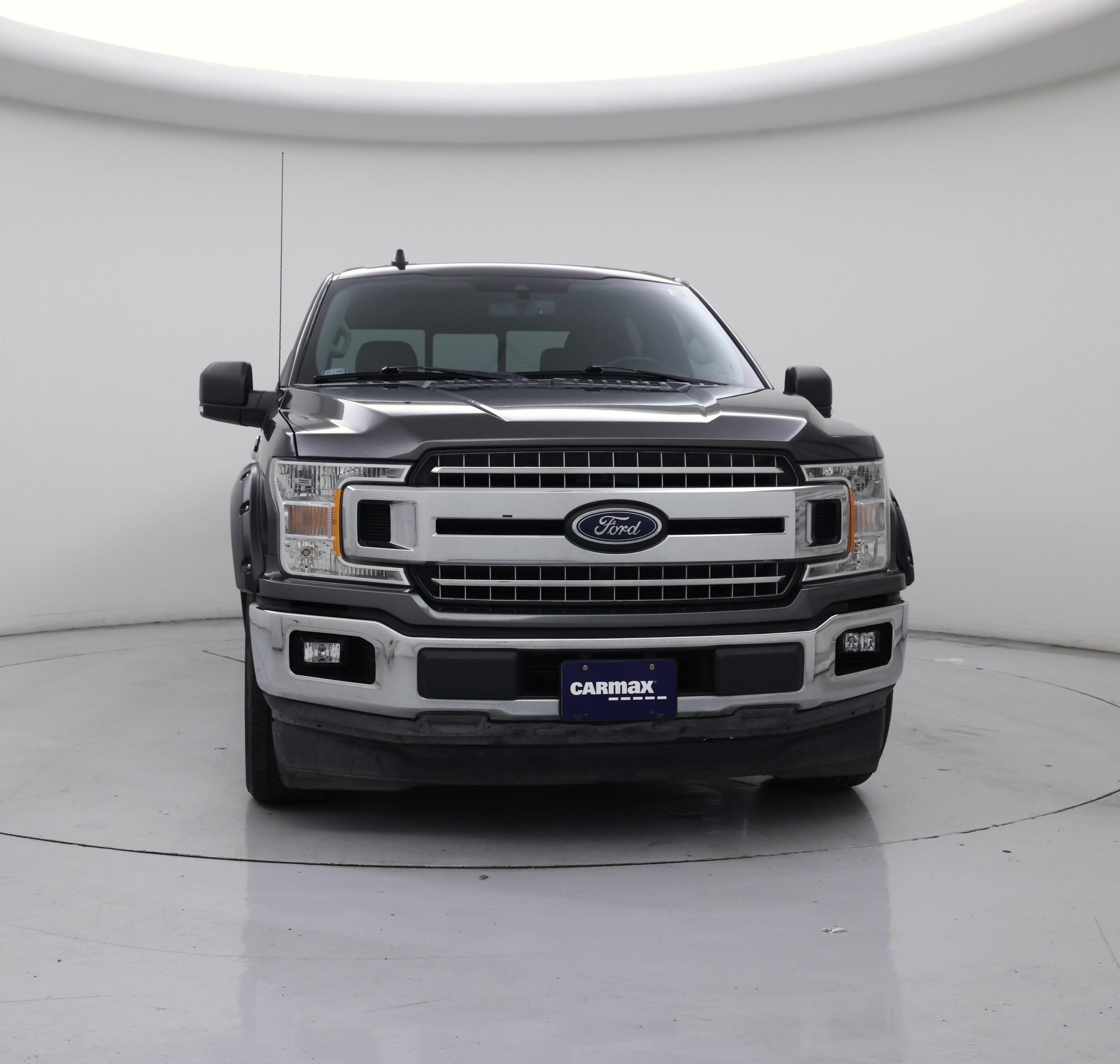 Thumbnail: 2020 Ford F-150 - 5