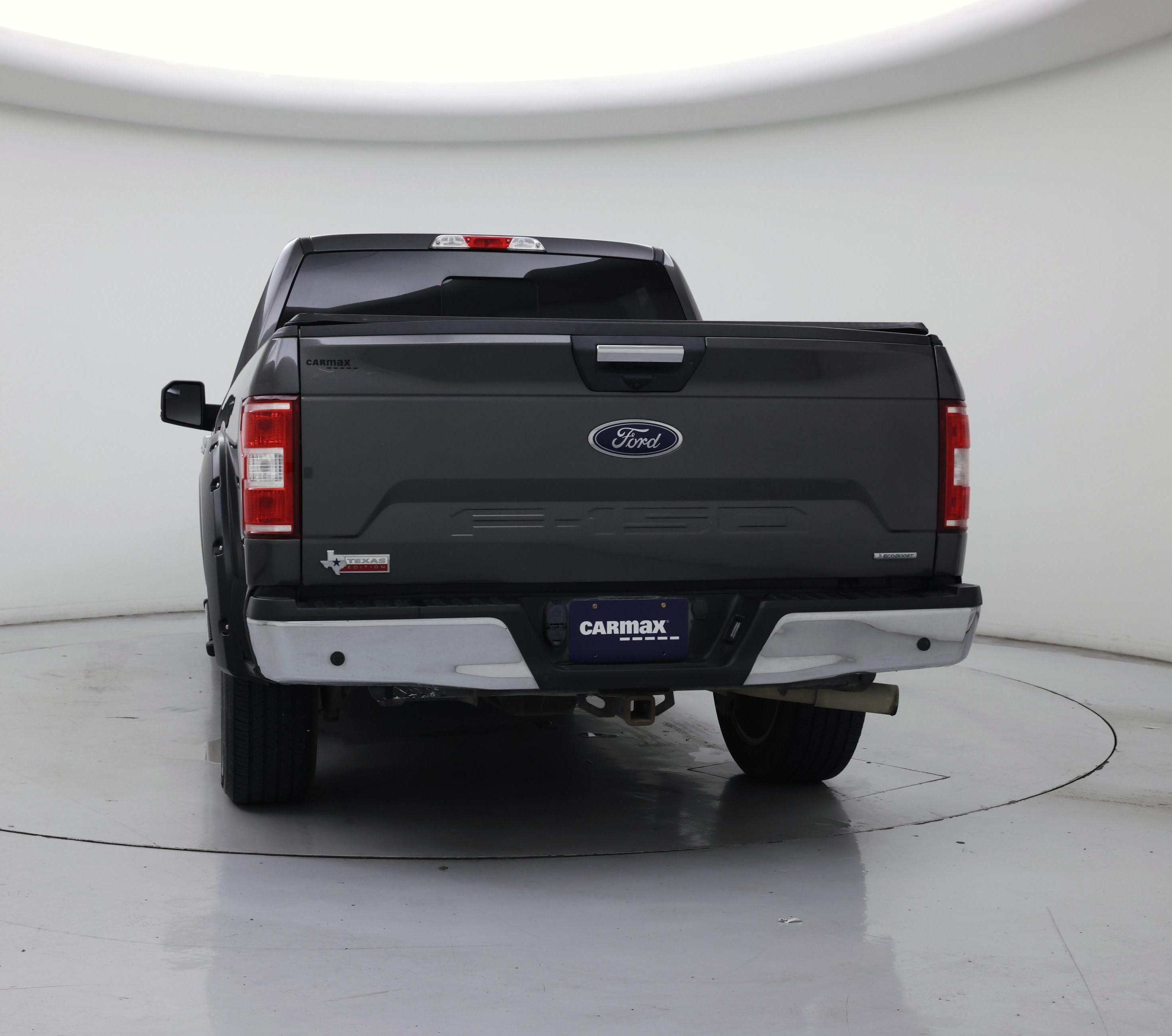 Thumbnail: 2020 Ford F-150 - 6