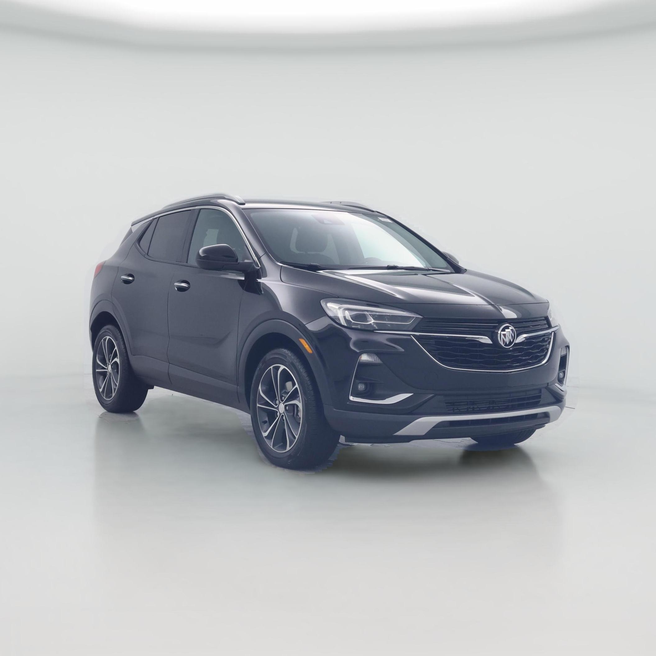 Thumbnail: 2022 Buick Encore GX - 1