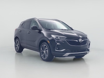 2022 Buick Encore GX Essence