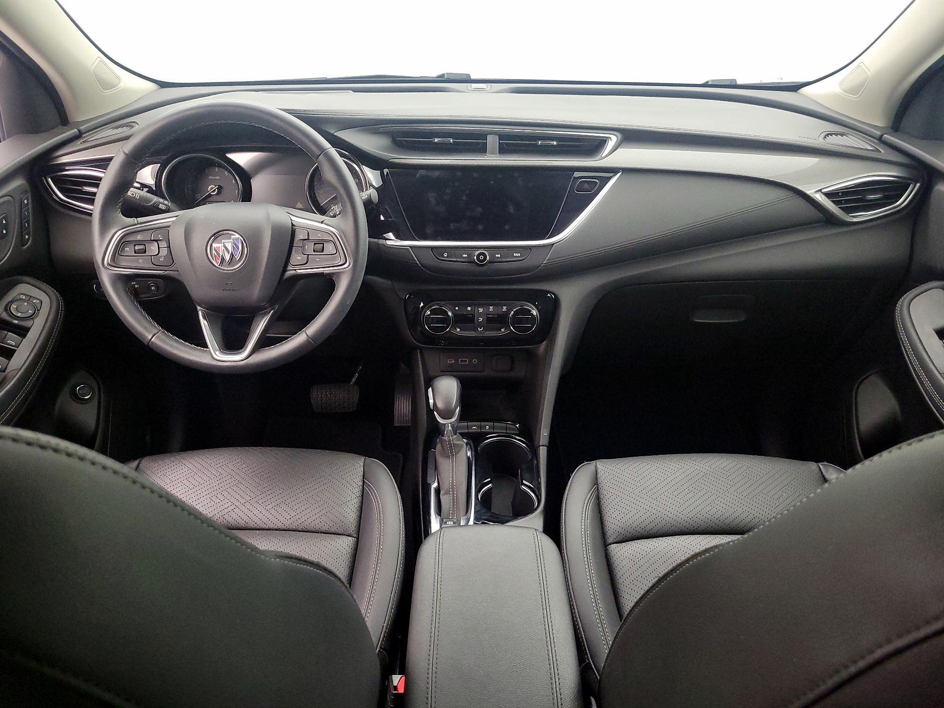 Thumbnail: 2022 Buick Encore GX - 9