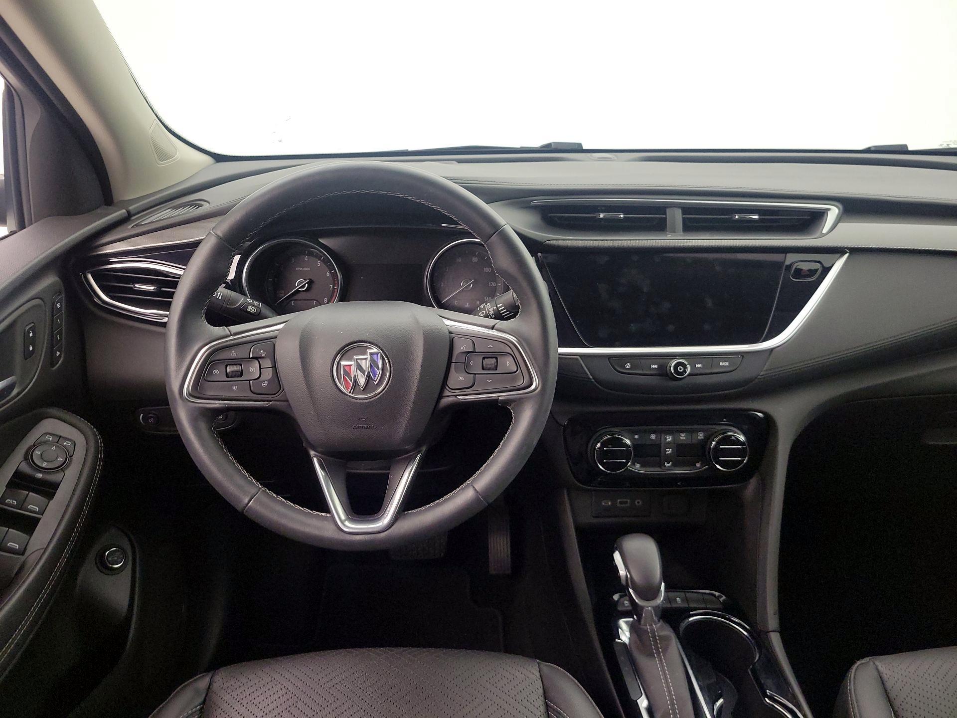 Thumbnail: 2022 Buick Encore GX - 10