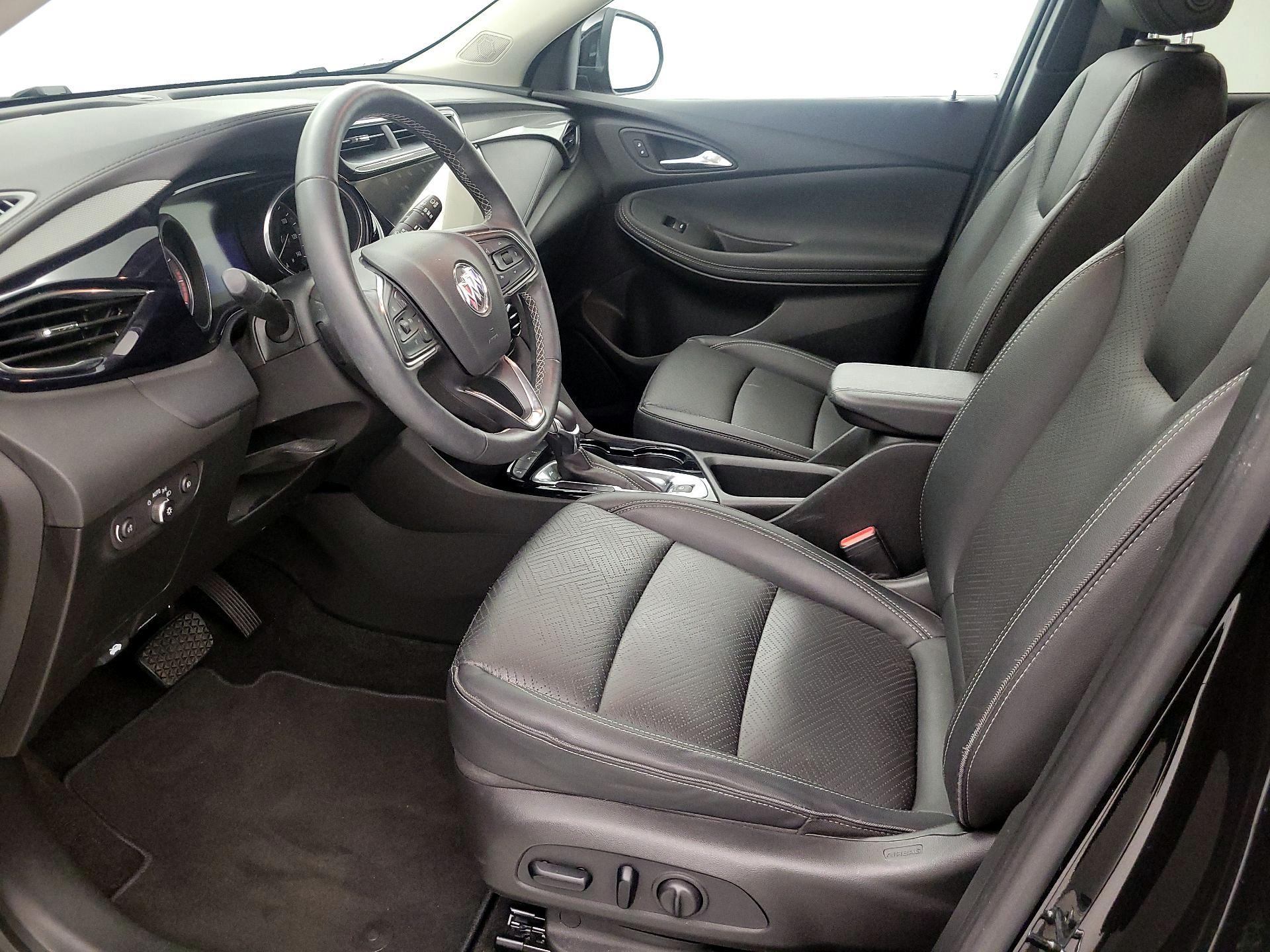 Thumbnail: 2022 Buick Encore GX - 11