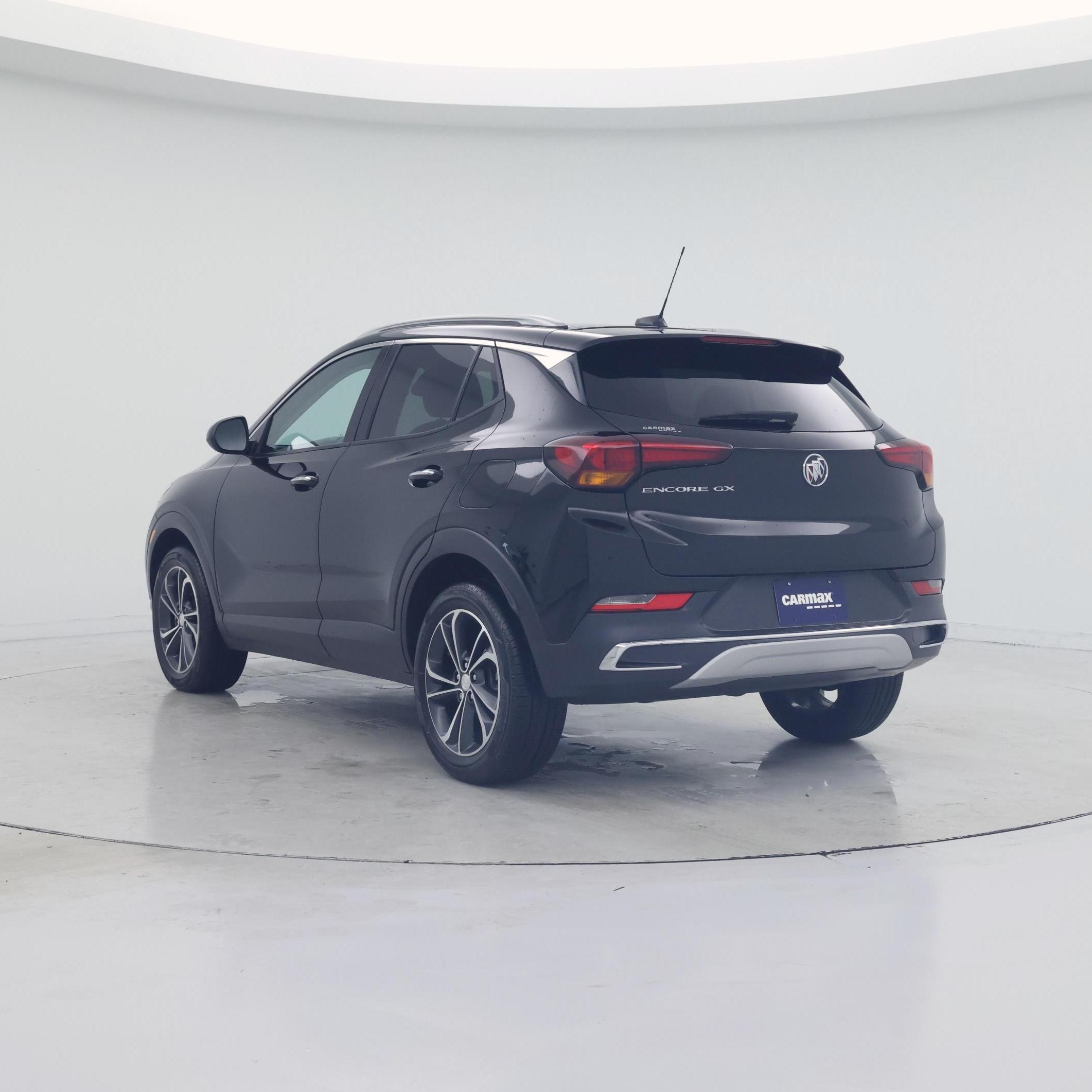 Thumbnail: 2022 Buick Encore GX - 2