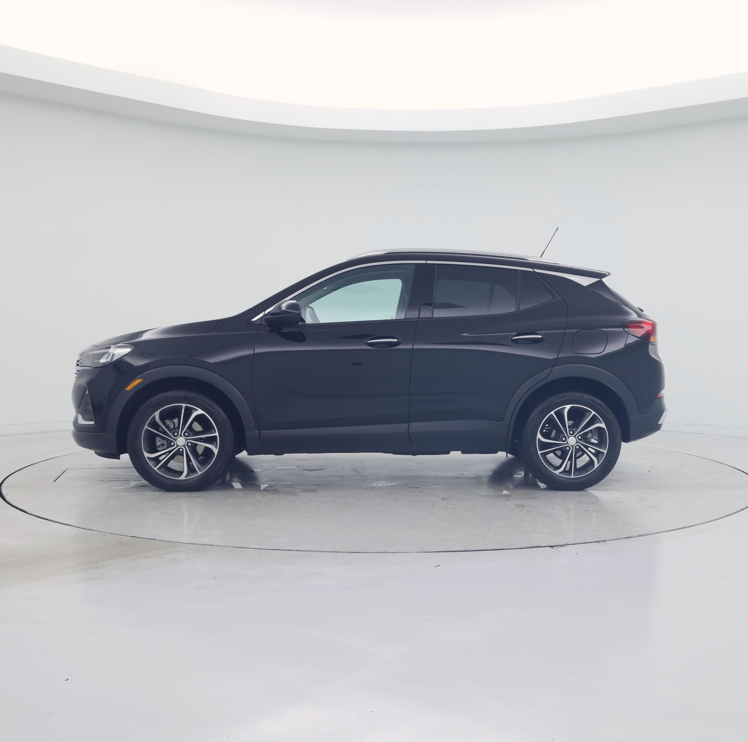 Thumbnail: 2022 Buick Encore GX - 3