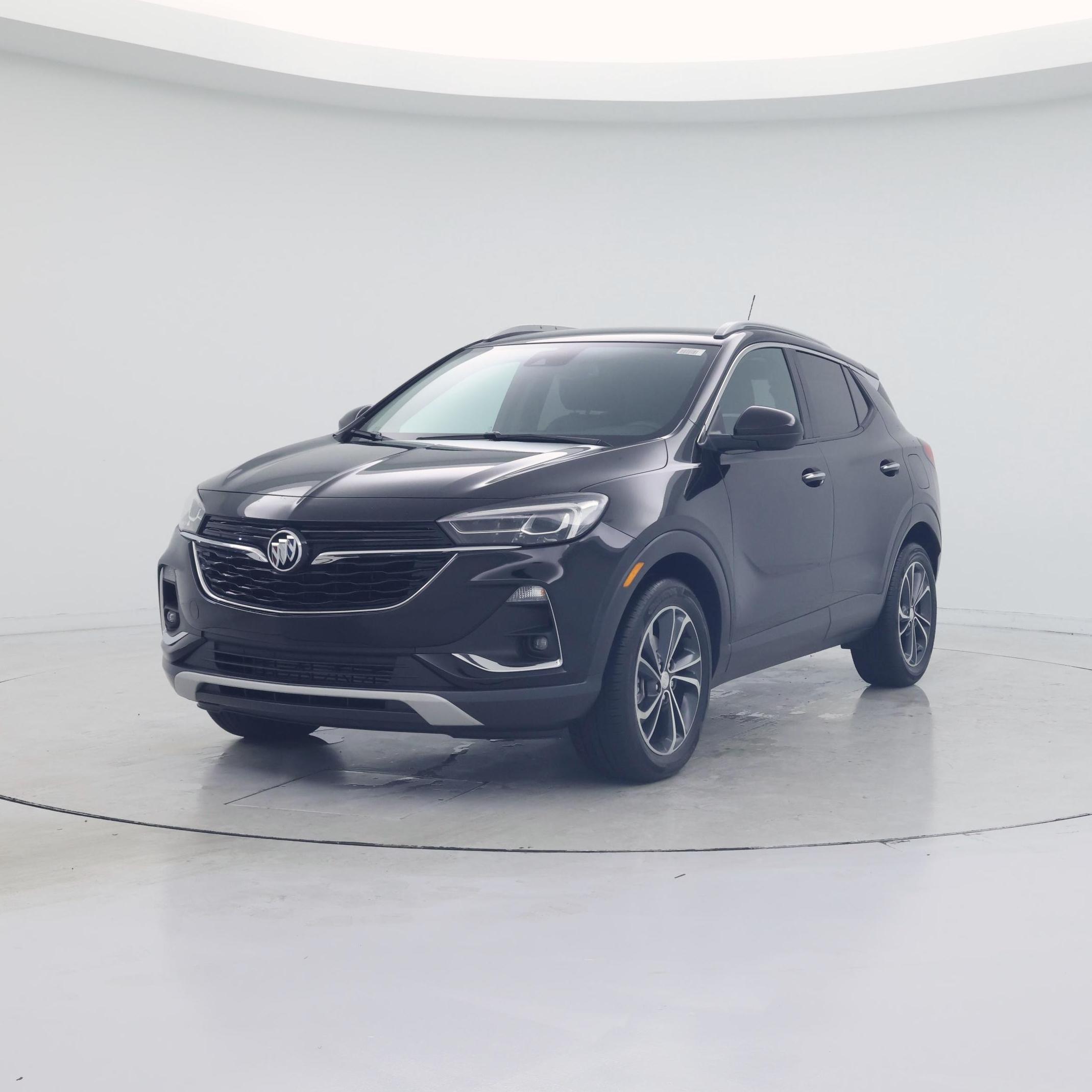 Thumbnail: 2022 Buick Encore GX - 4
