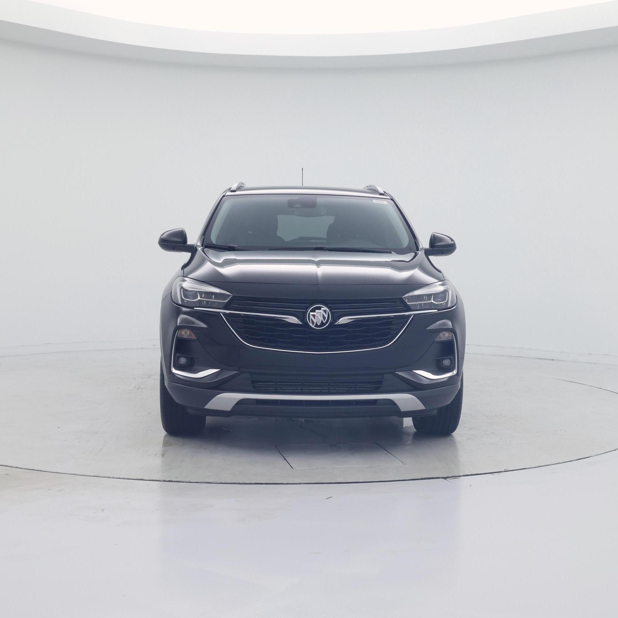 Thumbnail: 2022 Buick Encore GX - 5