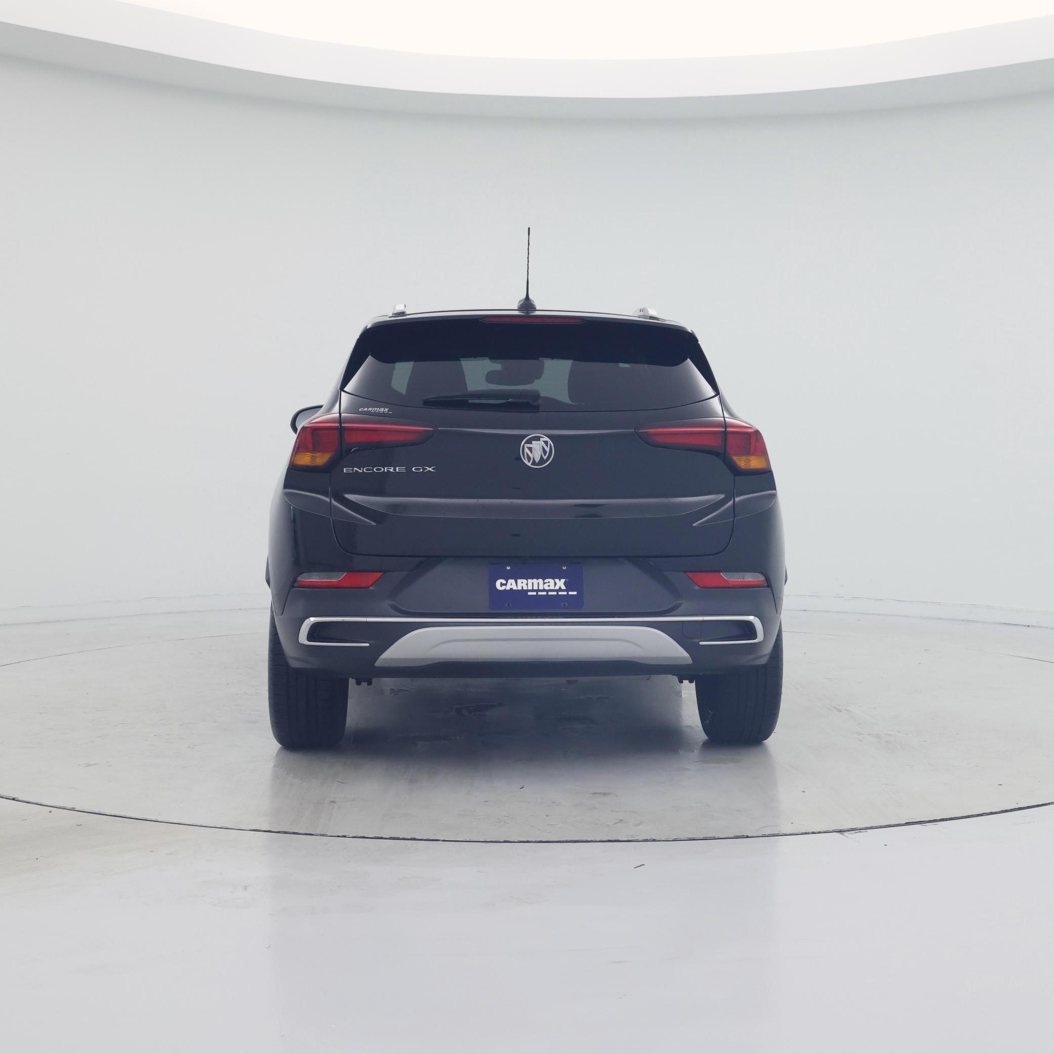 Thumbnail: 2022 Buick Encore GX - 6