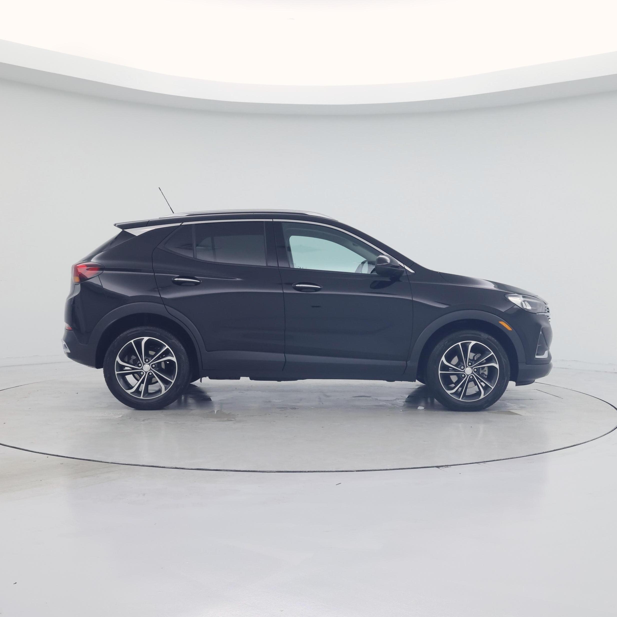 Thumbnail: 2022 Buick Encore GX - 7