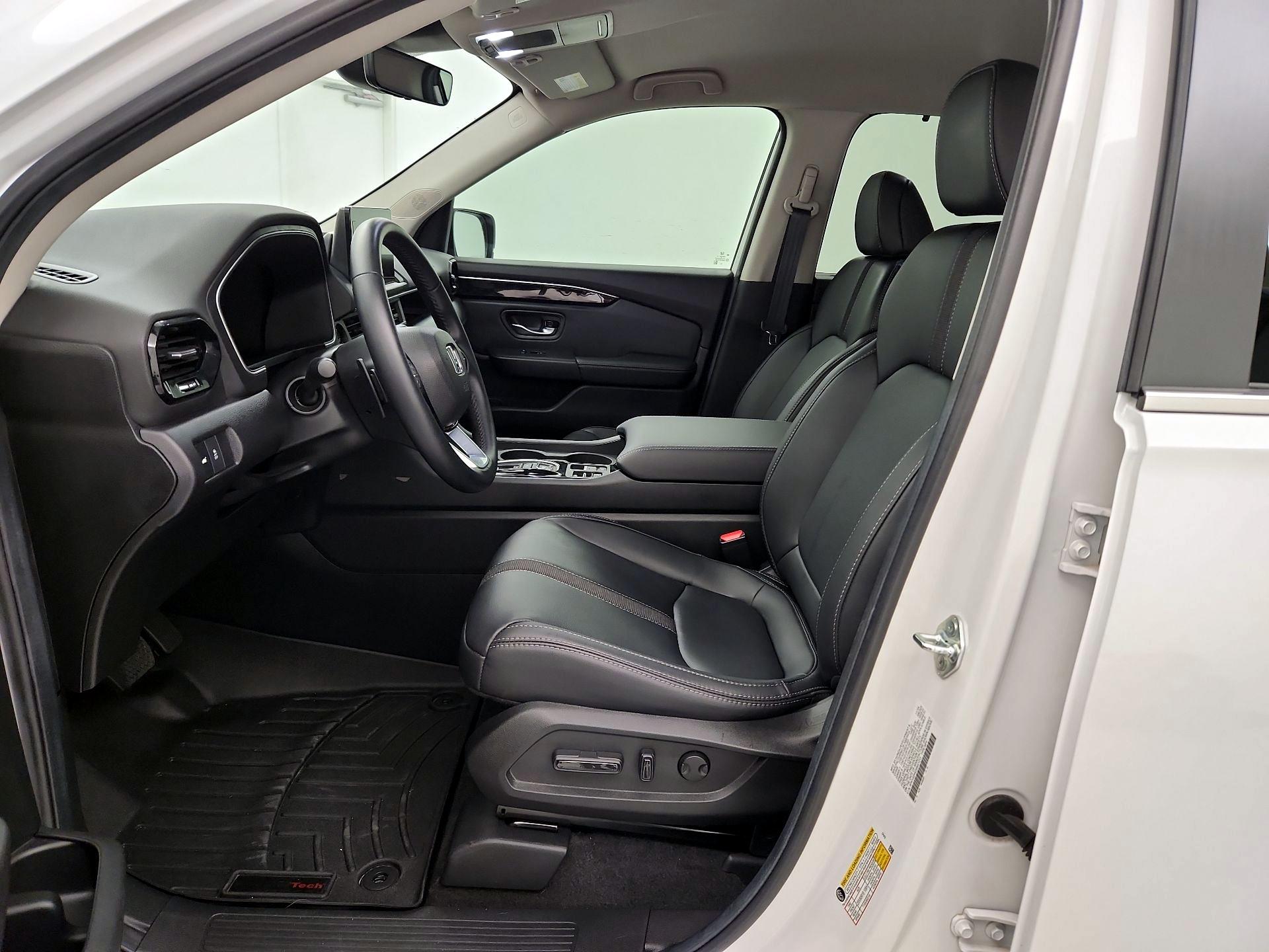 Thumbnail: 2025 Honda Pilot - 11