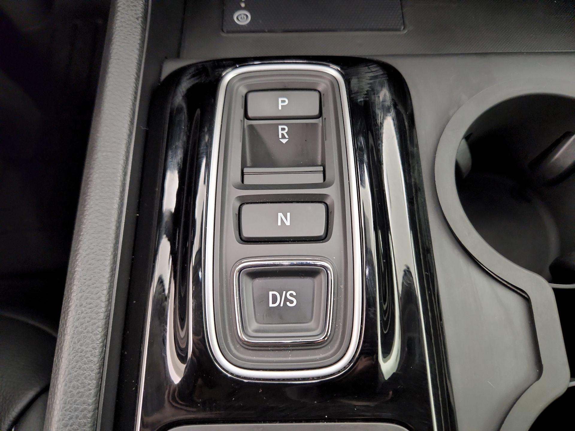 Thumbnail: 2025 Honda Pilot - 17