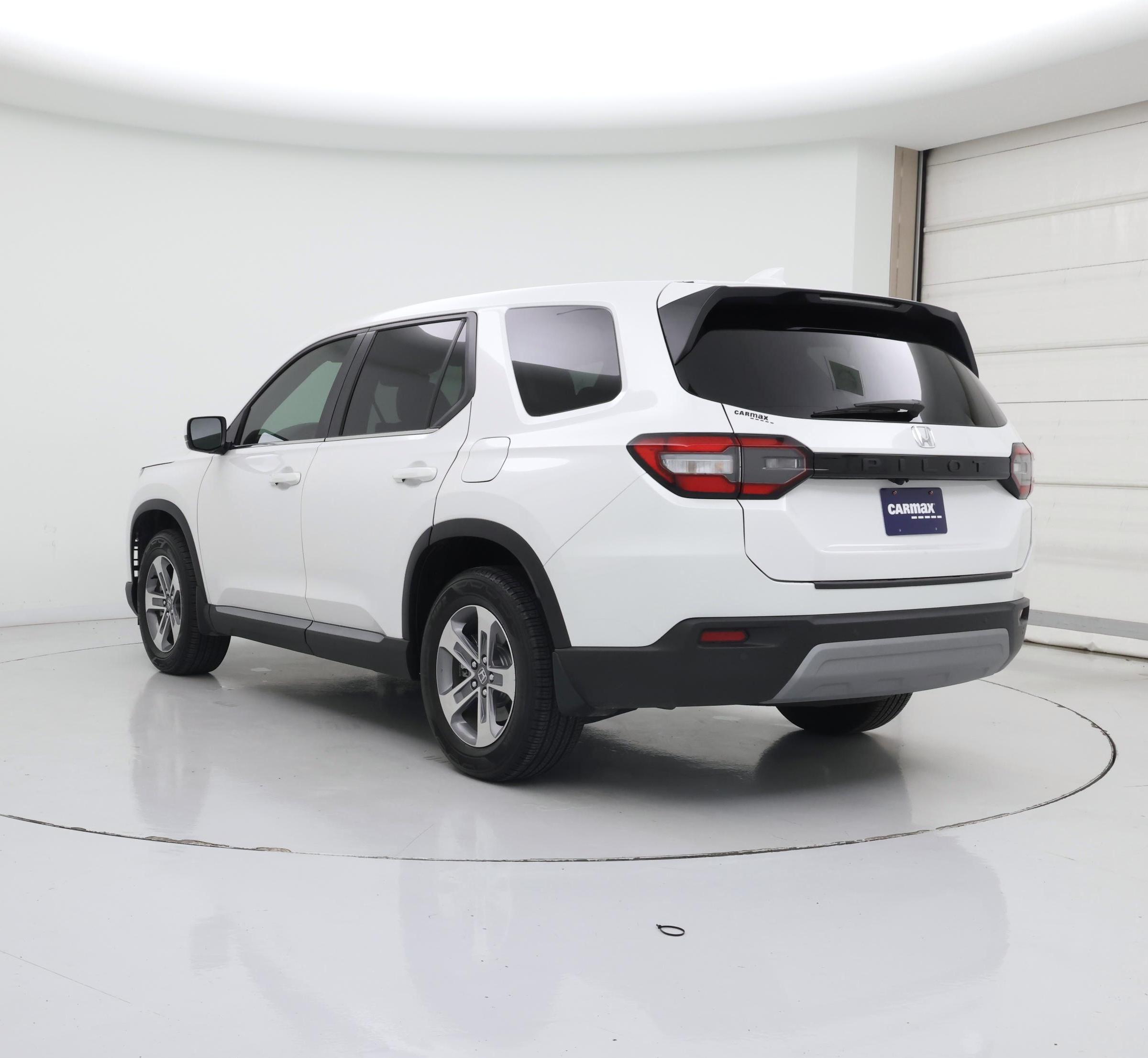 Thumbnail: 2025 Honda Pilot - 2