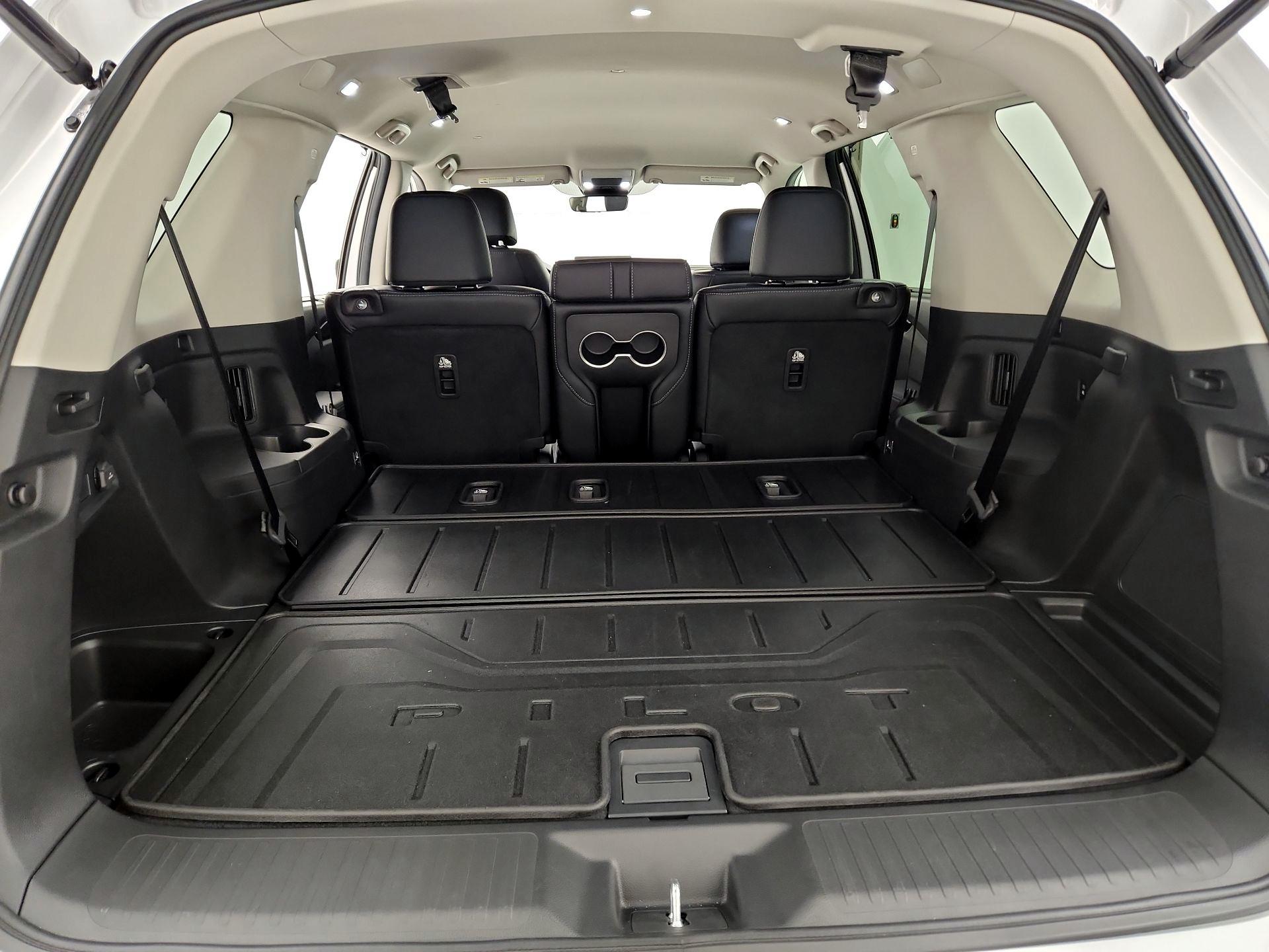 Thumbnail: 2025 Honda Pilot - 20