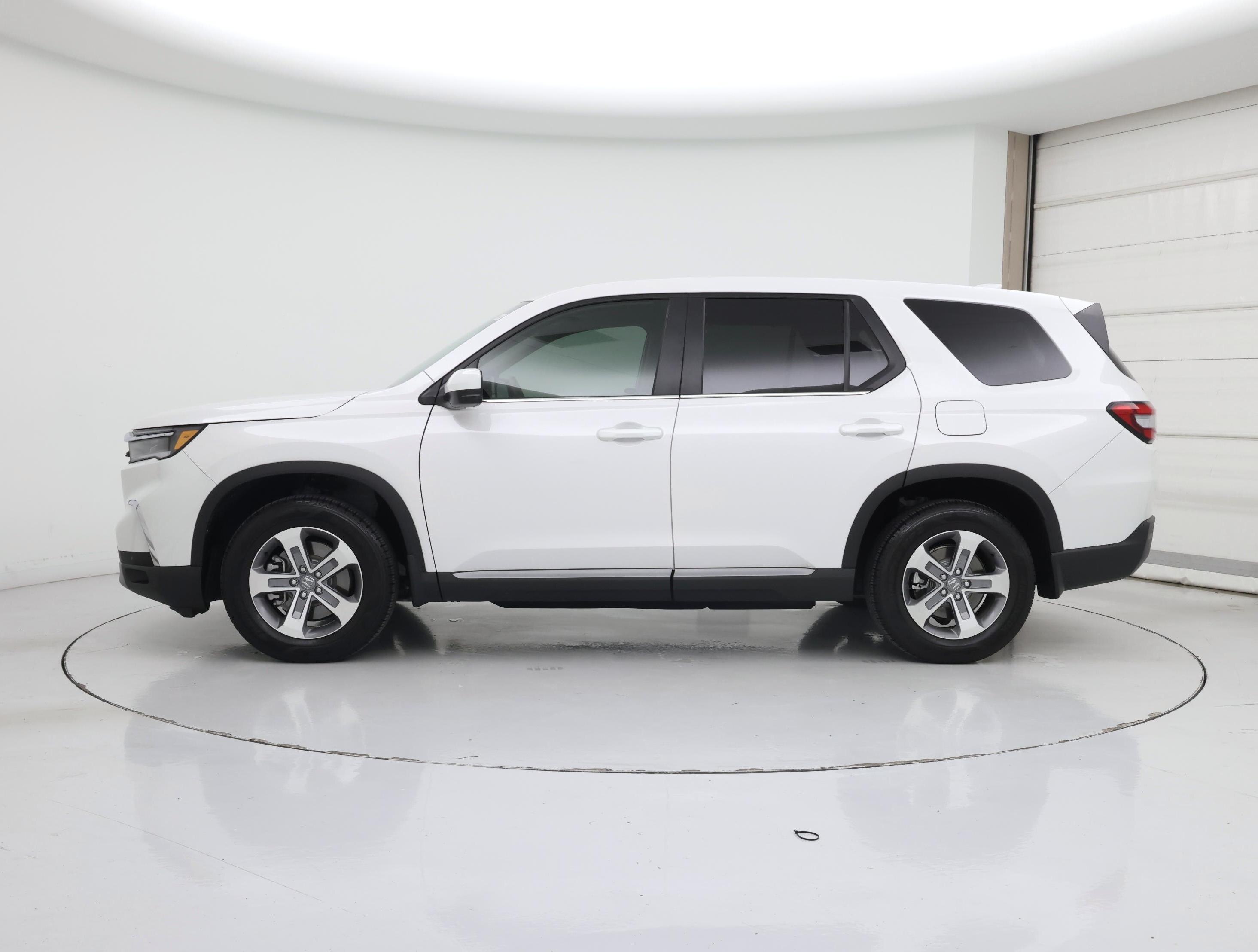 Thumbnail: 2025 Honda Pilot - 3