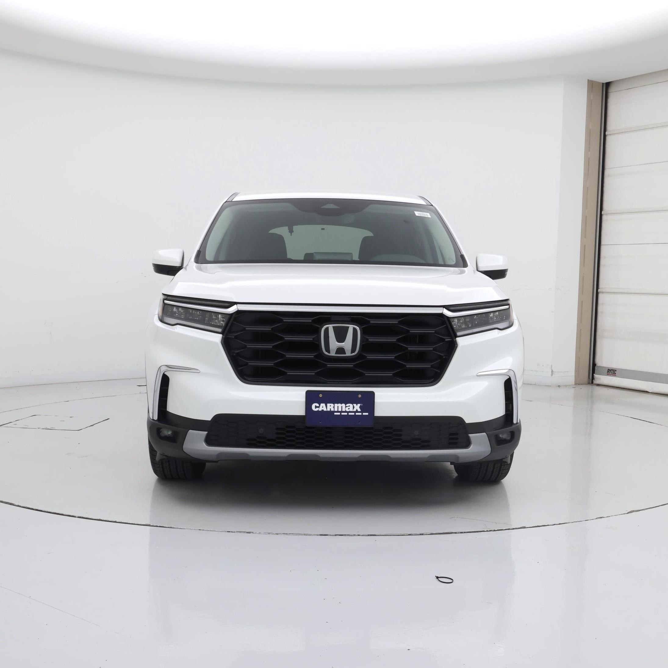 Thumbnail: 2025 Honda Pilot - 5
