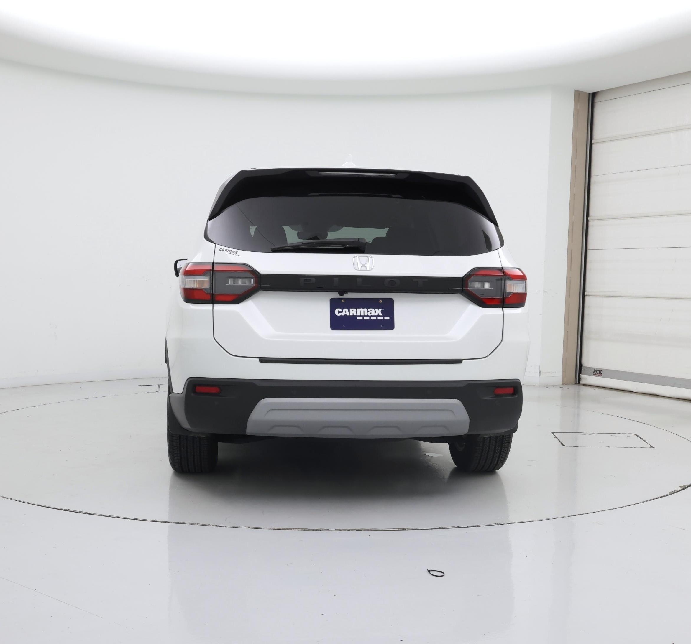 Thumbnail: 2025 Honda Pilot - 6