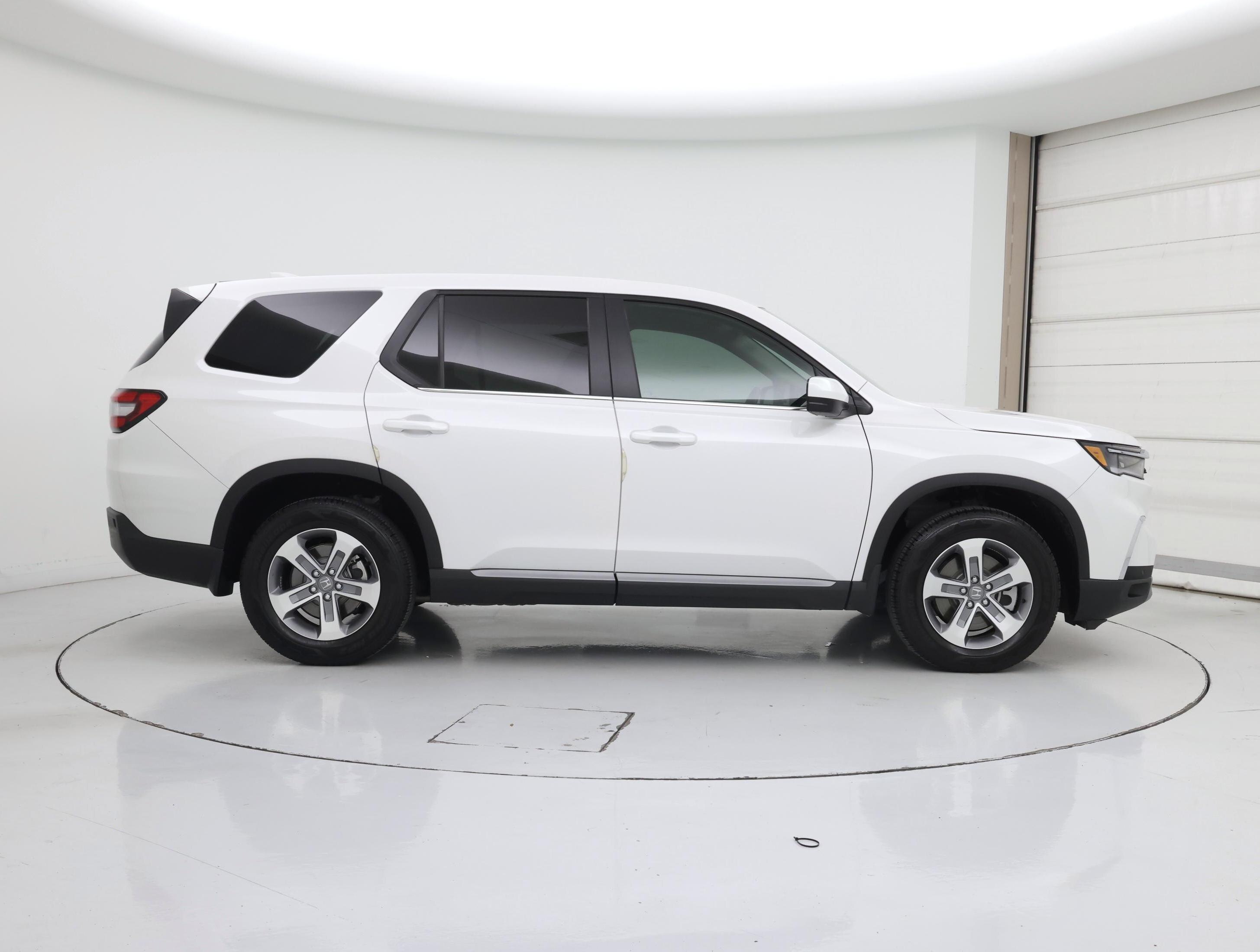 Thumbnail: 2025 Honda Pilot - 7