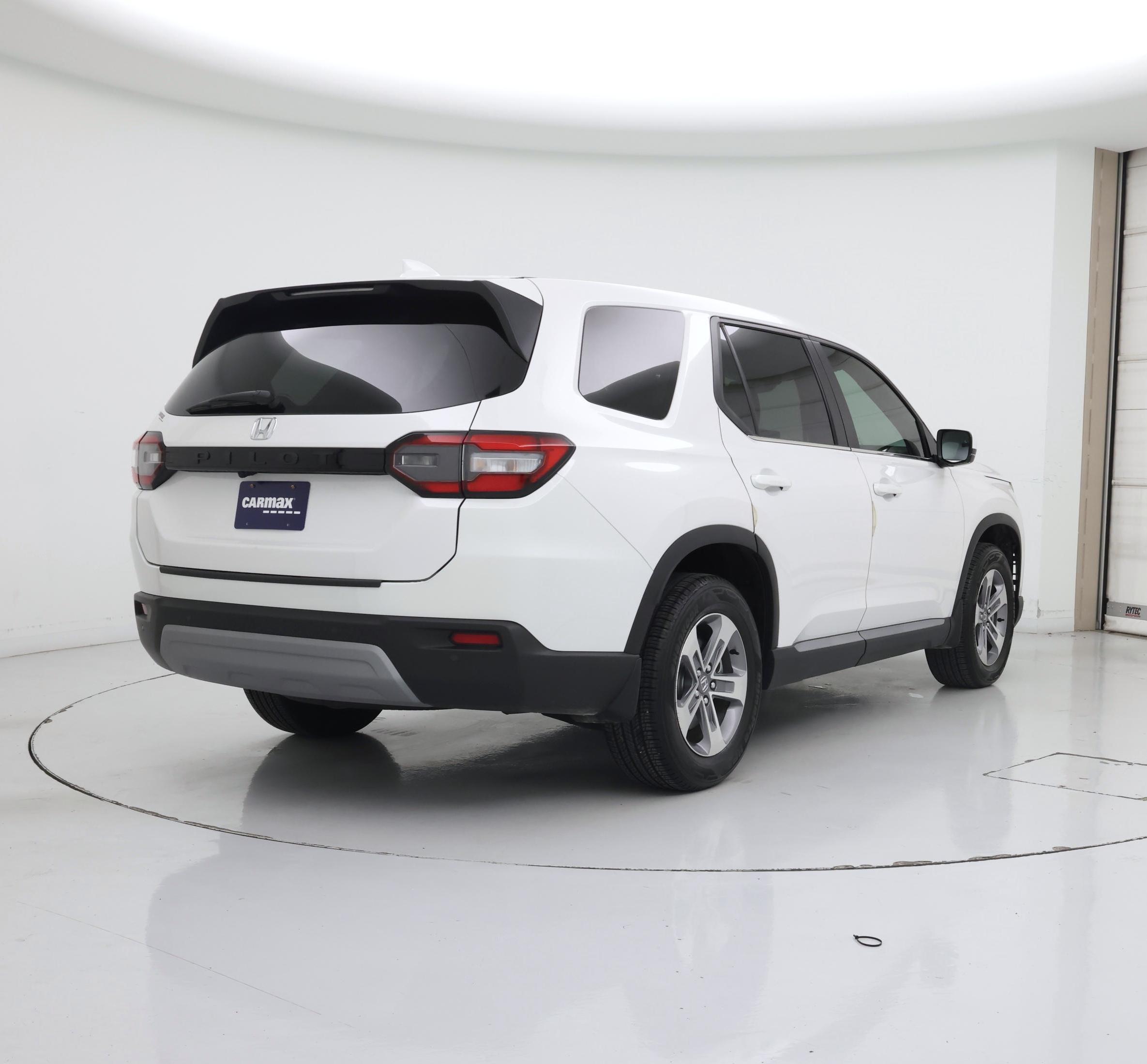 Thumbnail: 2025 Honda Pilot - 8