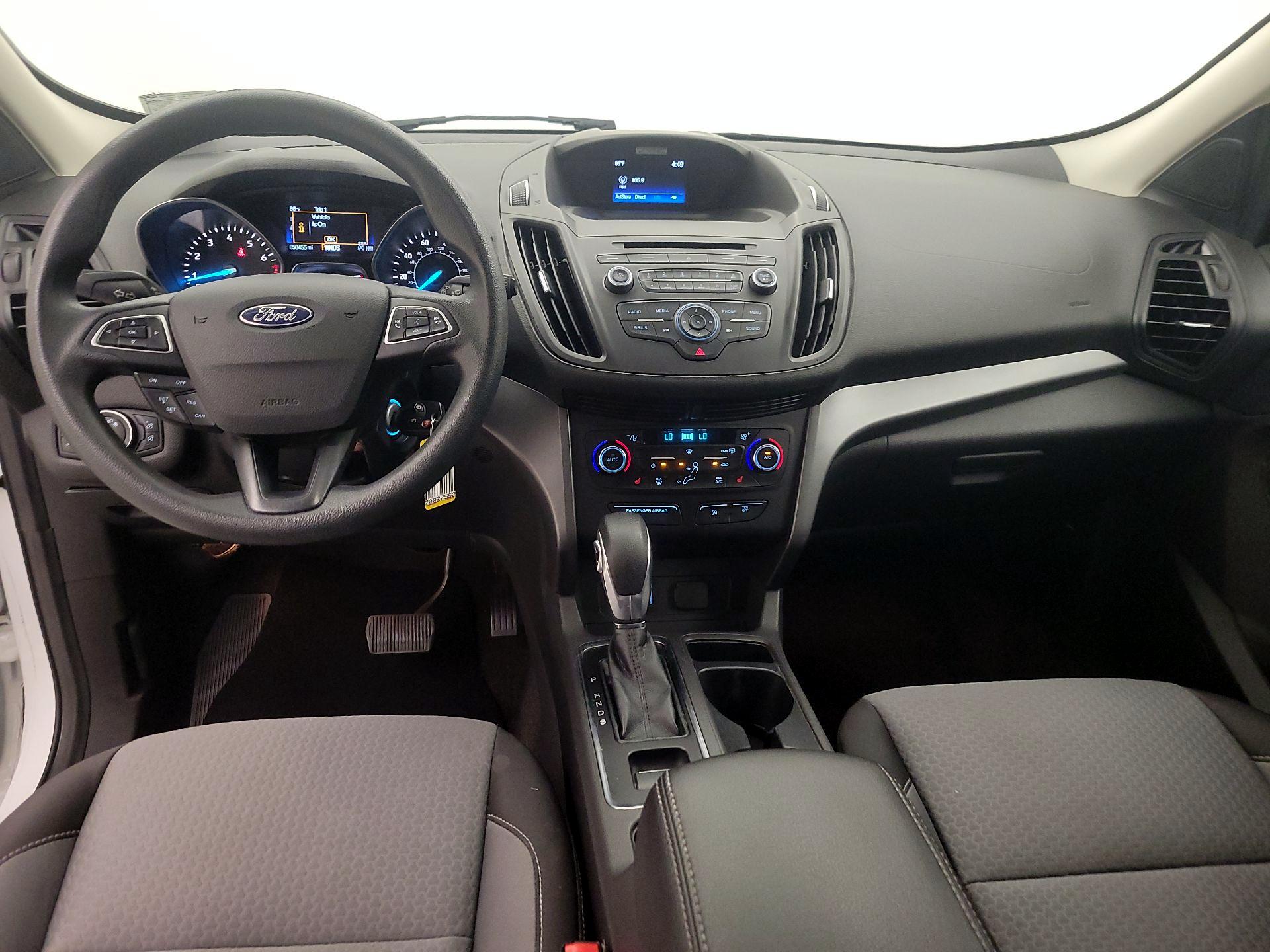 Thumbnail: 2018 Ford Escape - 9