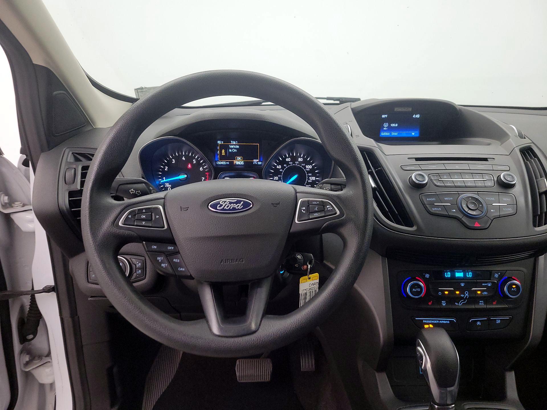Thumbnail: 2018 Ford Escape - 10