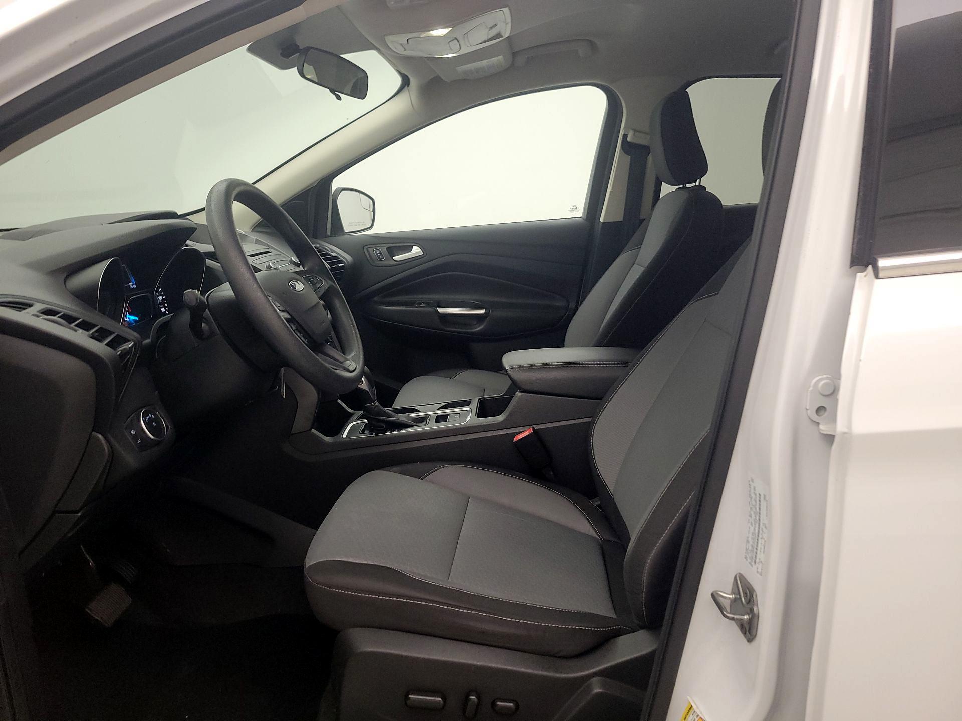 Thumbnail: 2018 Ford Escape - 11