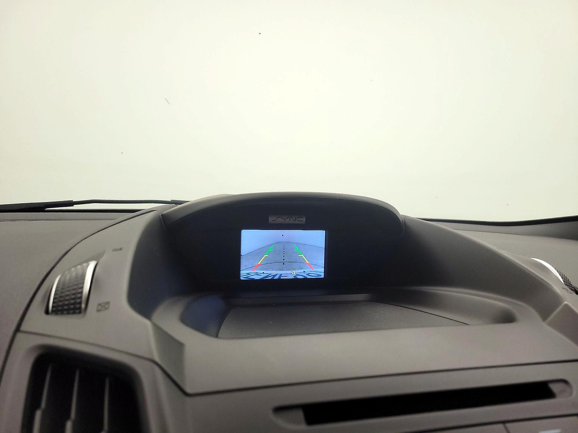 Thumbnail: 2018 Ford Escape - 14
