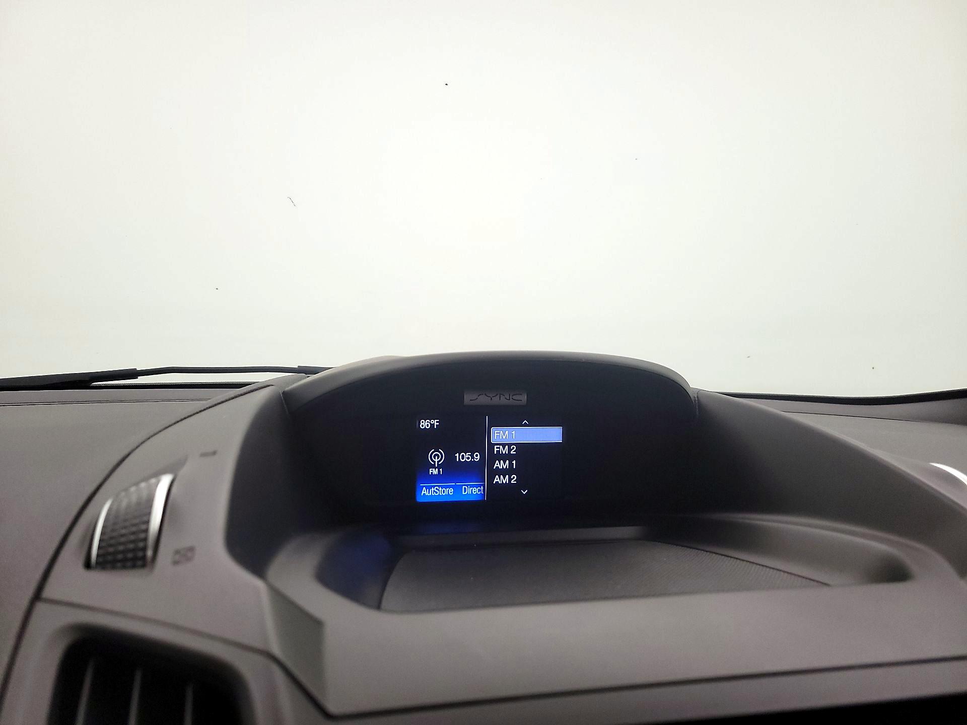 Thumbnail: 2018 Ford Escape - 15