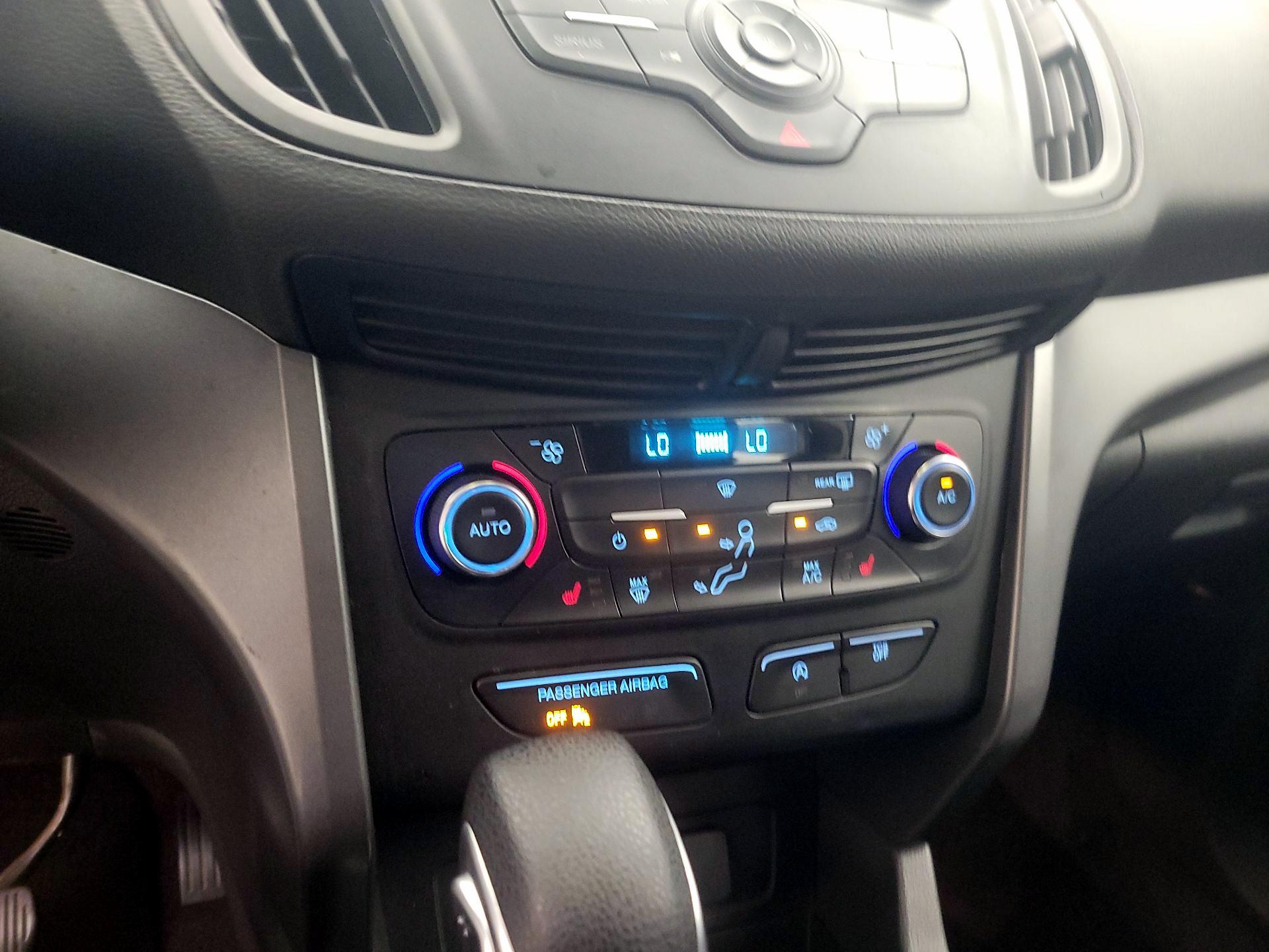 Thumbnail: 2018 Ford Escape - 16