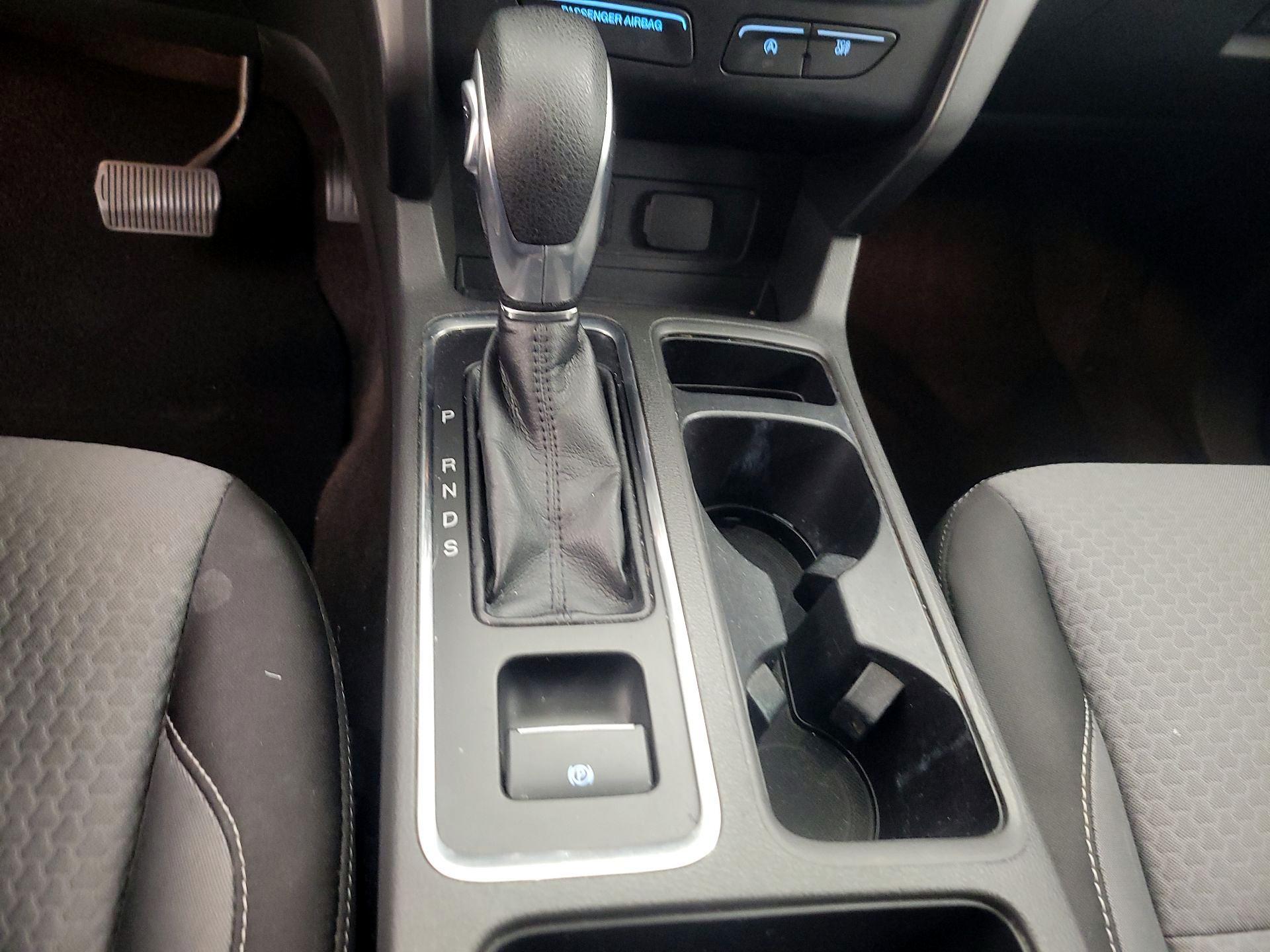 Thumbnail: 2018 Ford Escape - 17