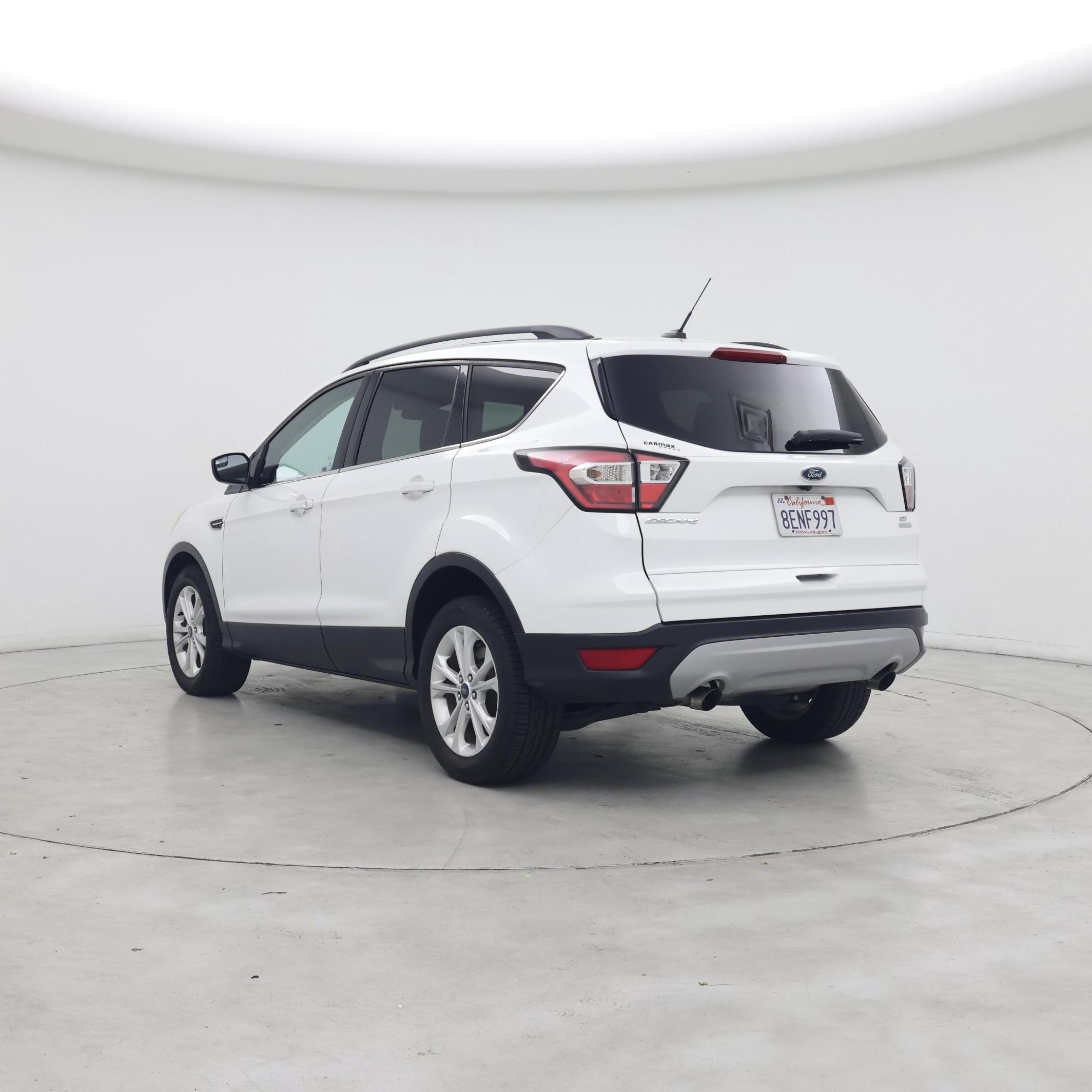 Thumbnail: 2018 Ford Escape - 2