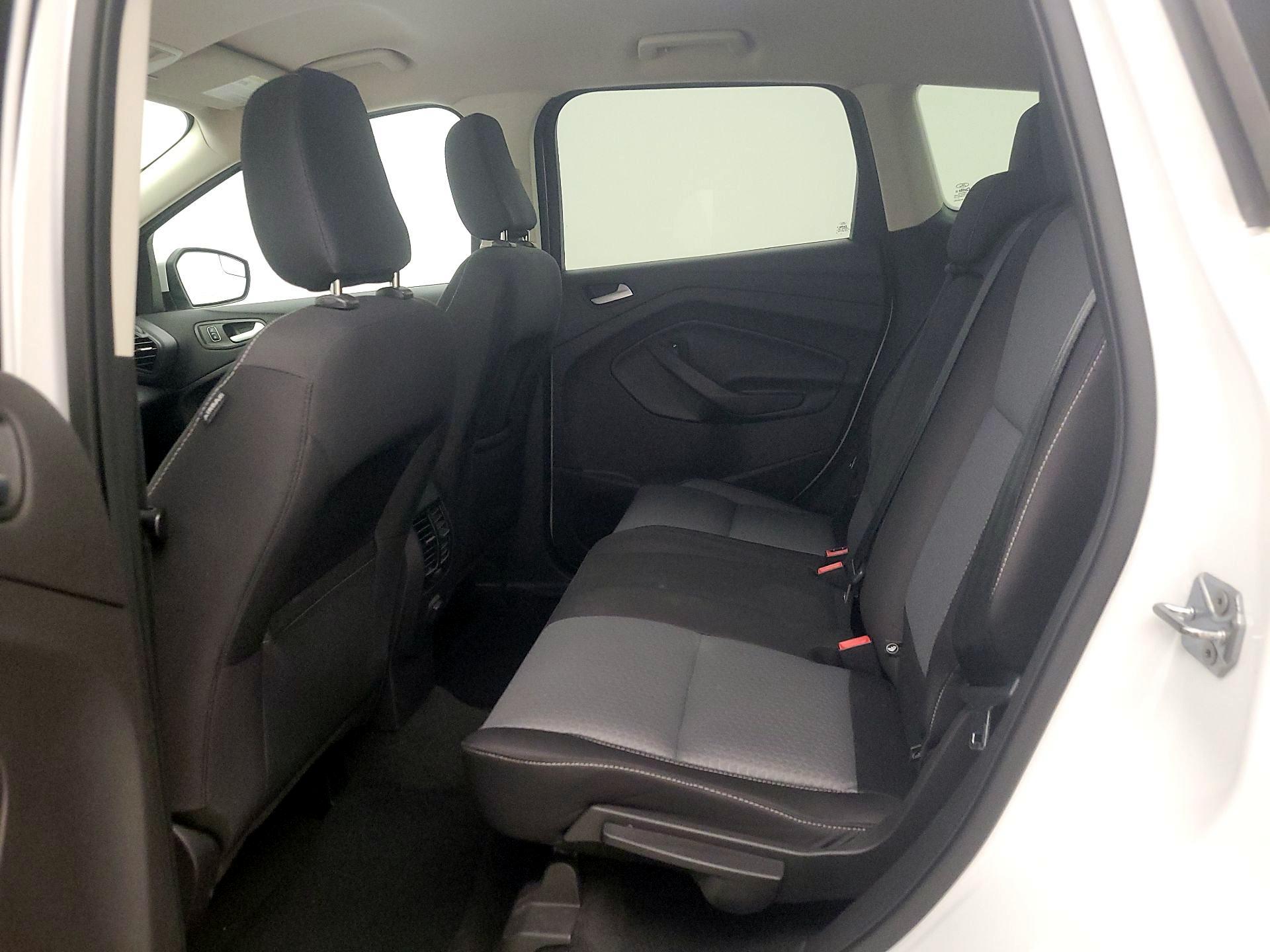 Thumbnail: 2018 Ford Escape - 19