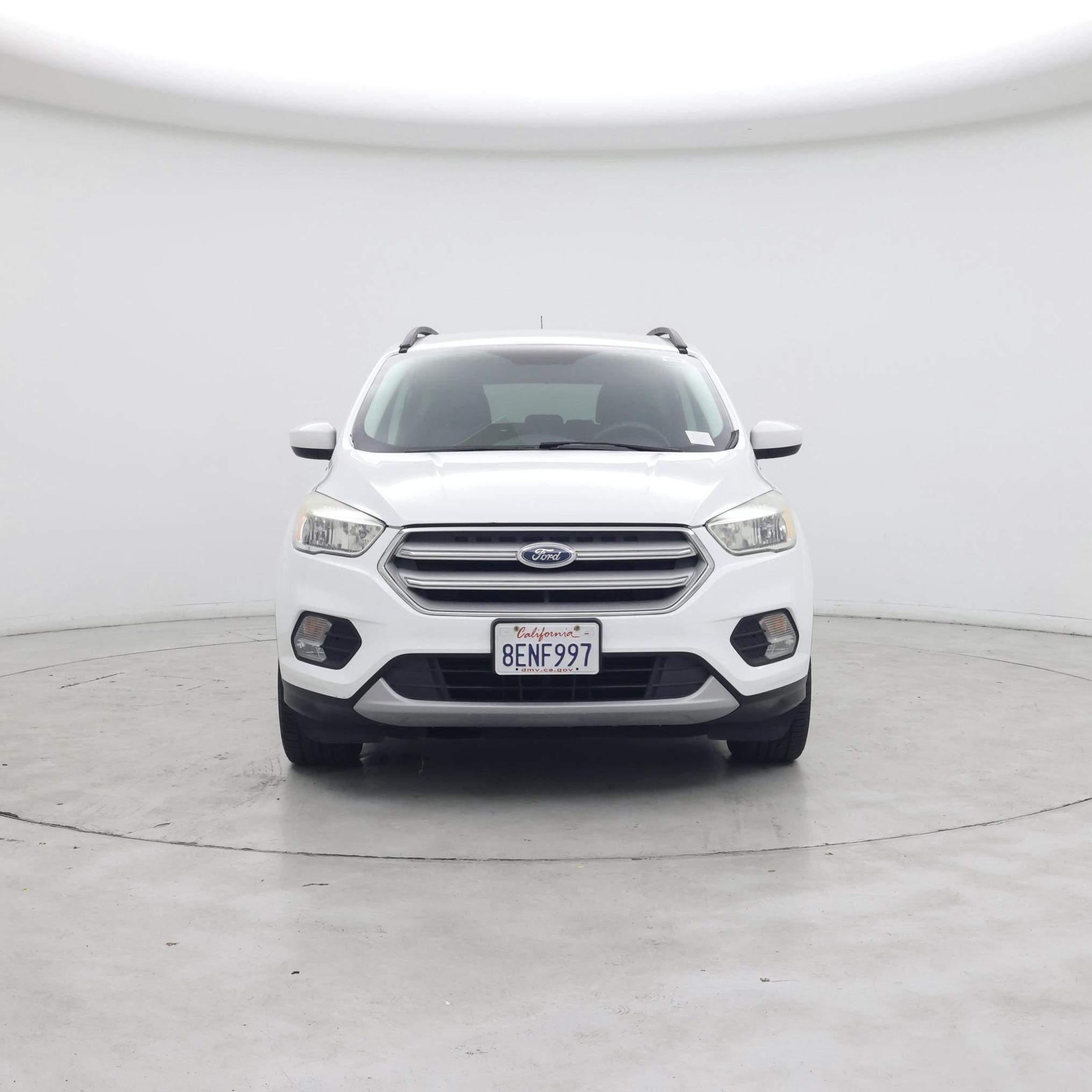 Thumbnail: 2018 Ford Escape - 5