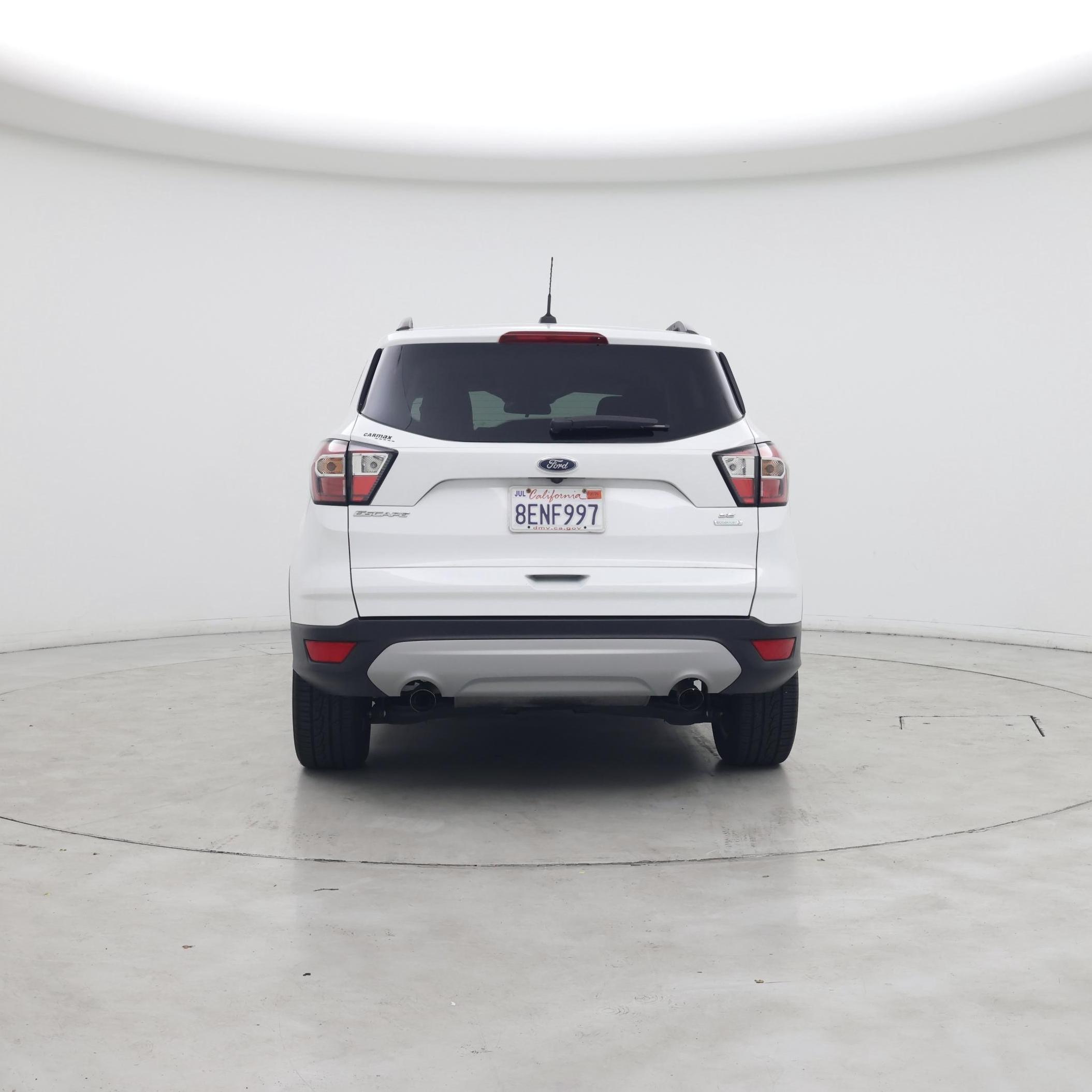 Thumbnail: 2018 Ford Escape - 6