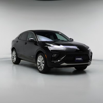 2024 Buick Envista Avenir