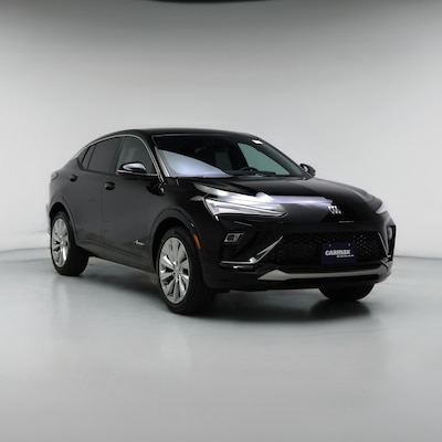 2024 Buick Envista Avenir