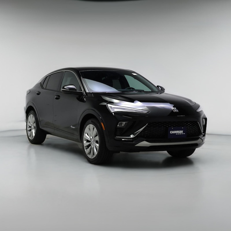 2024 Buick Envista Avenir
