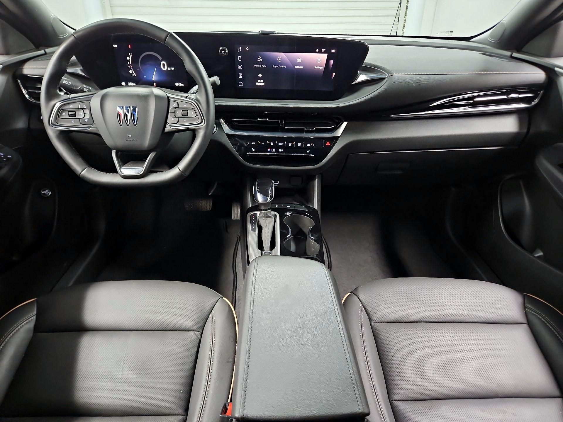 Thumbnail: 2024 Buick Envista - 9