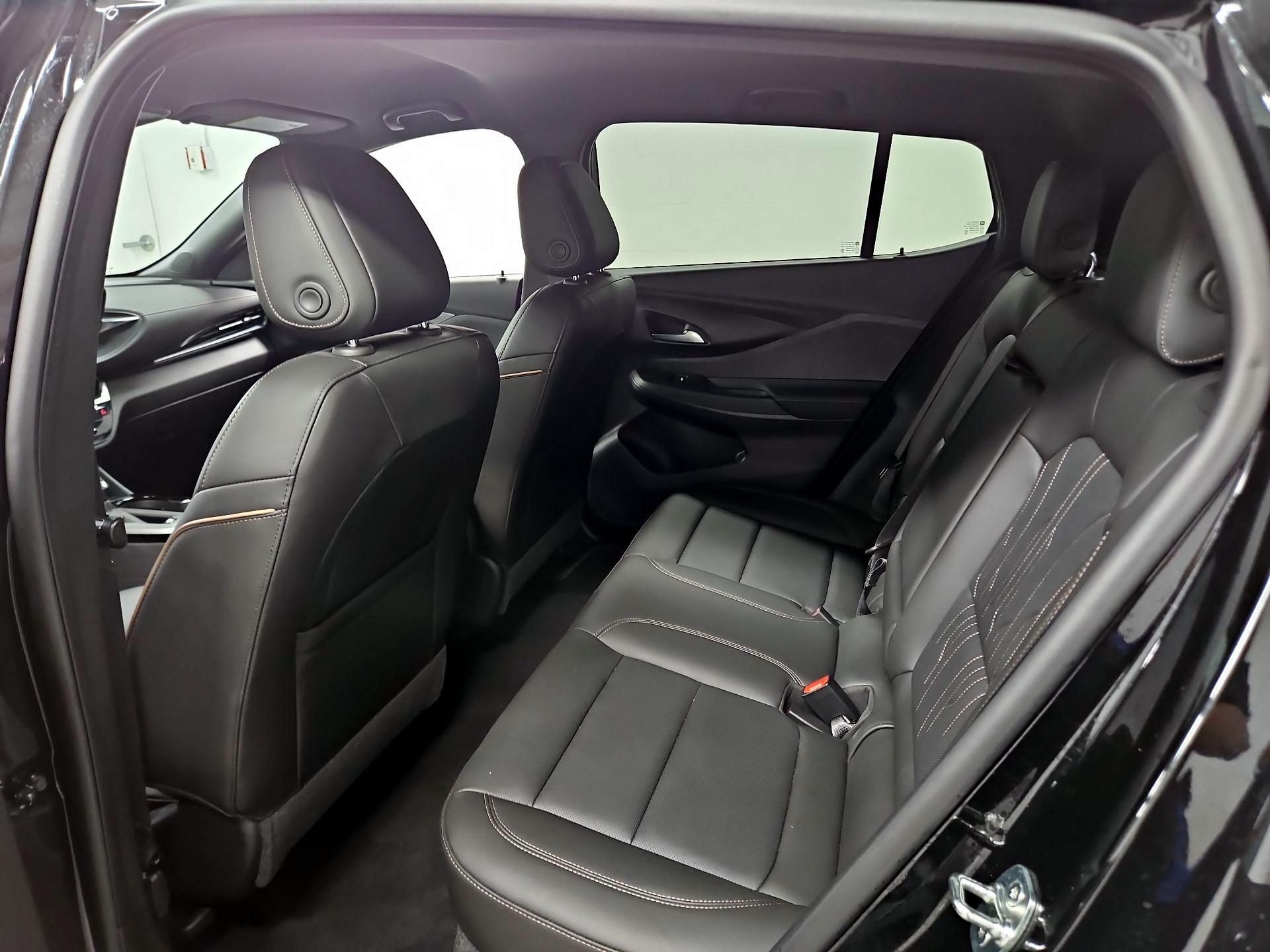 Thumbnail: 2024 Buick Envista - 19