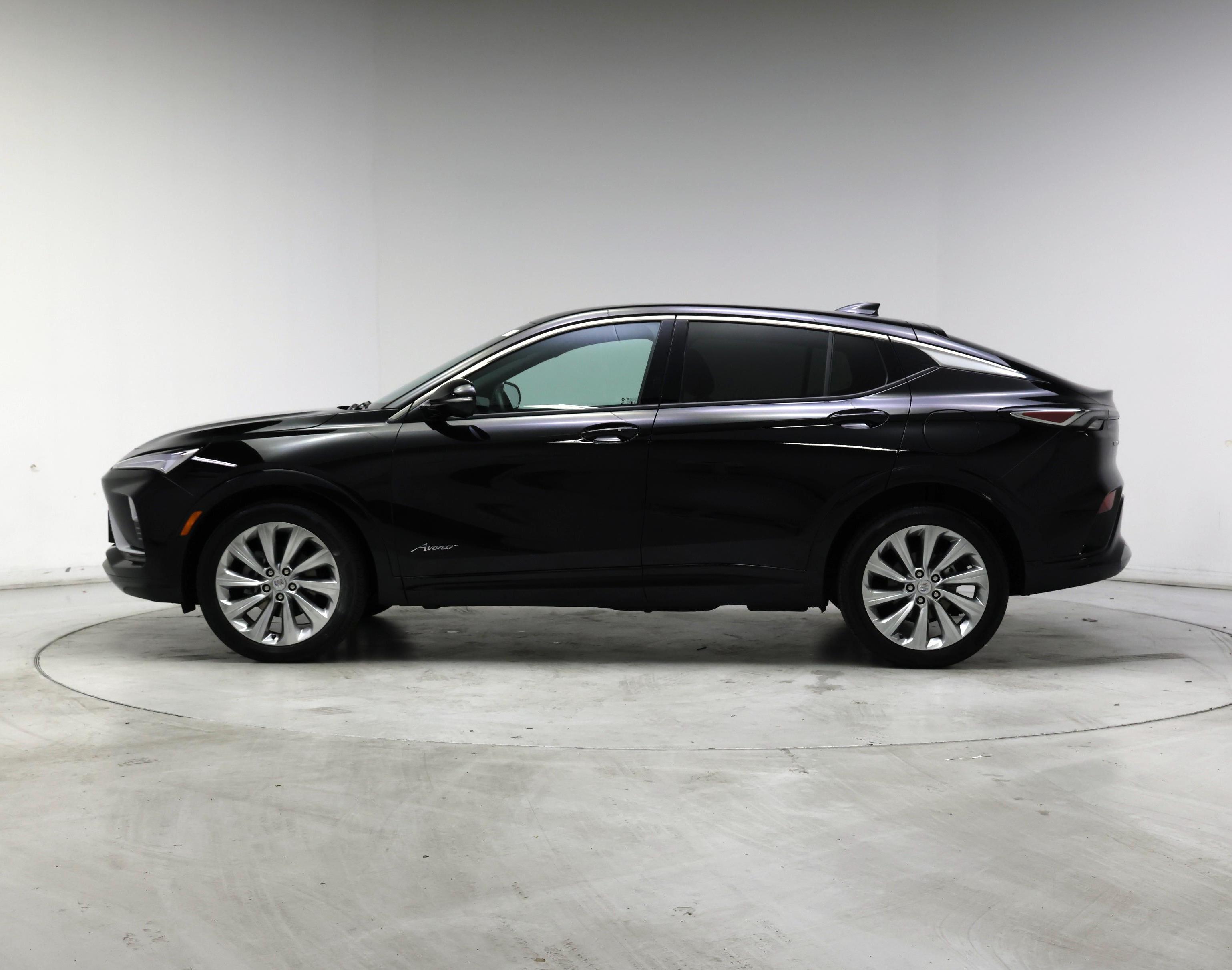 Thumbnail: 2024 Buick Envista - 3