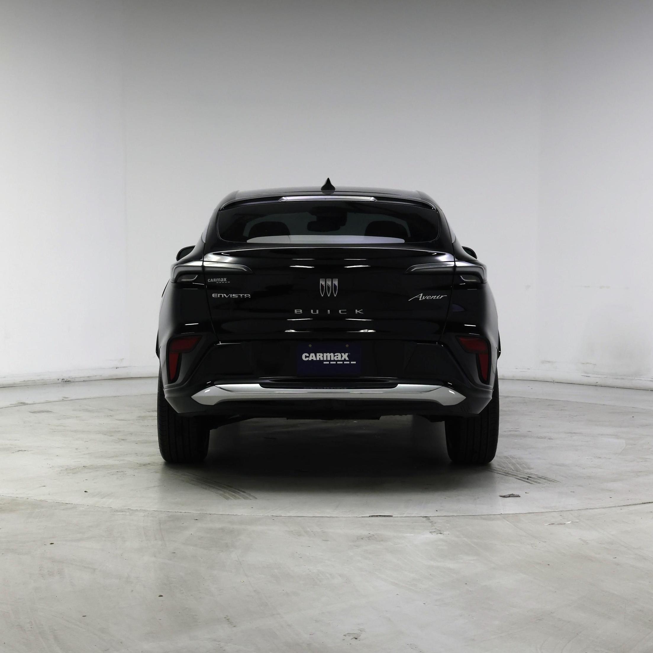 Thumbnail: 2024 Buick Envista - 6