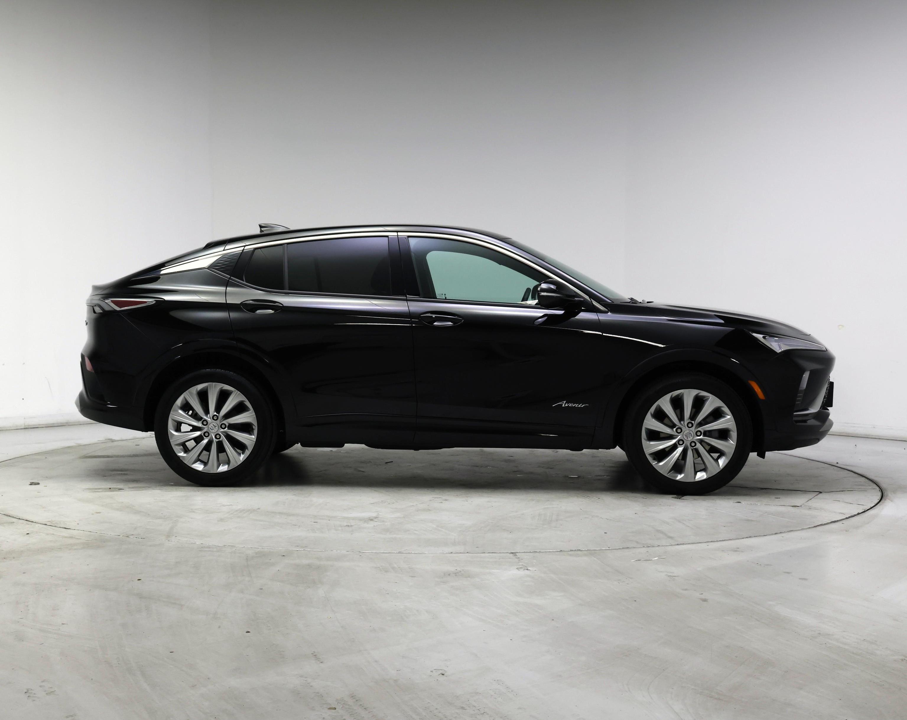 Thumbnail: 2024 Buick Envista - 7